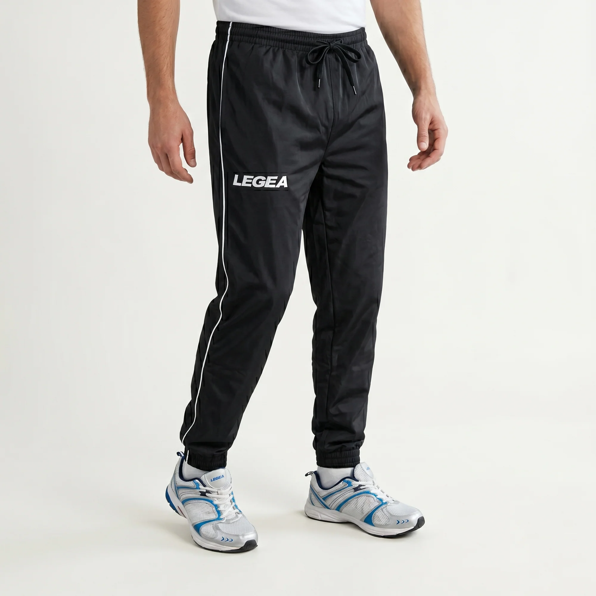 Pantaloni sportivi in poliestere Florida