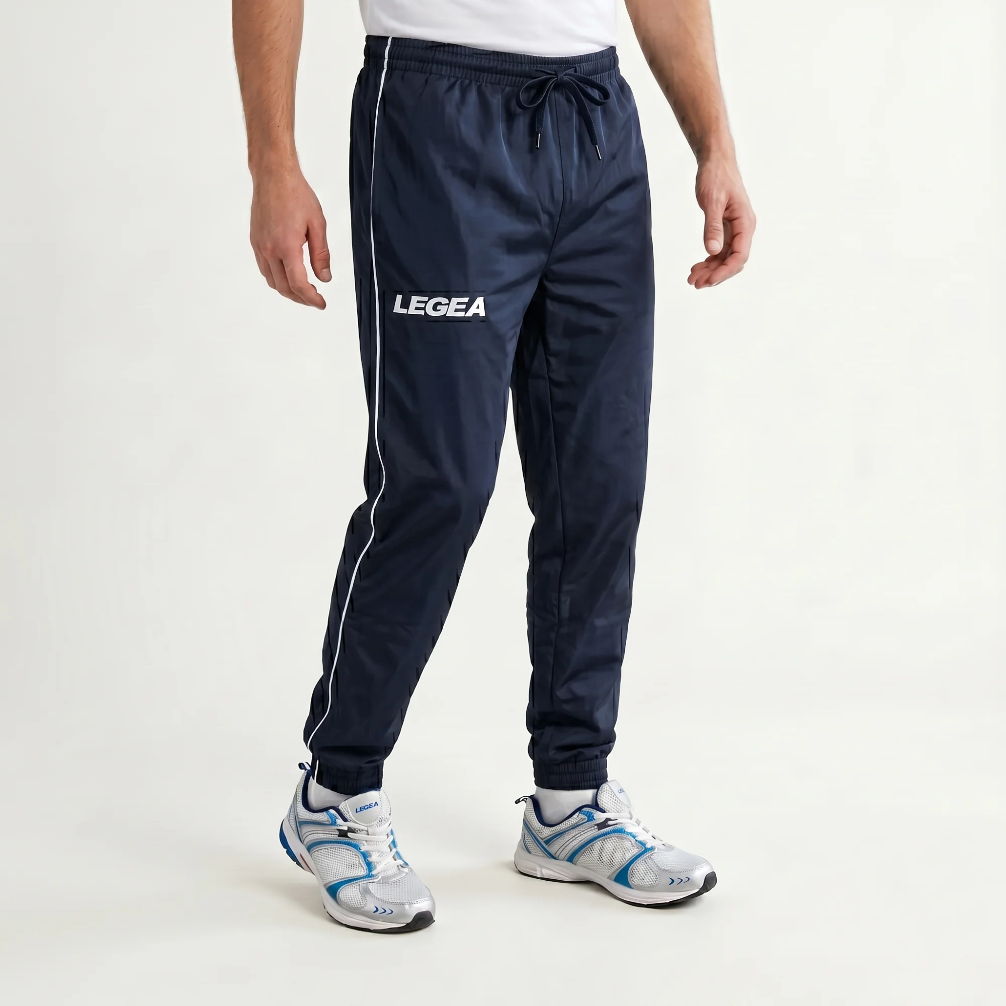 Pantaloni sportivi in poliestere Florida