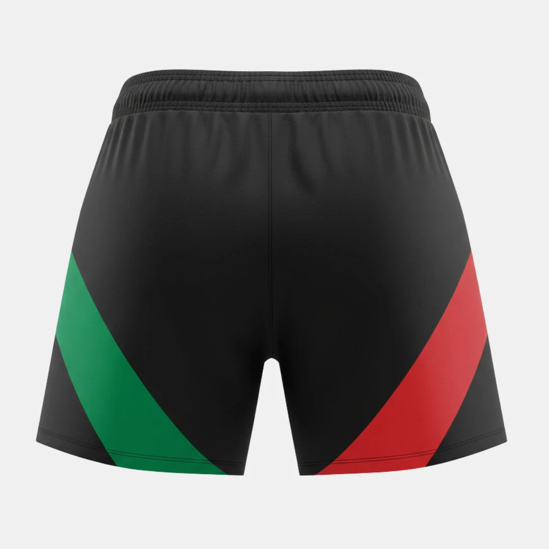 2 Pantalón Corto Juego Saharaui - Image 3