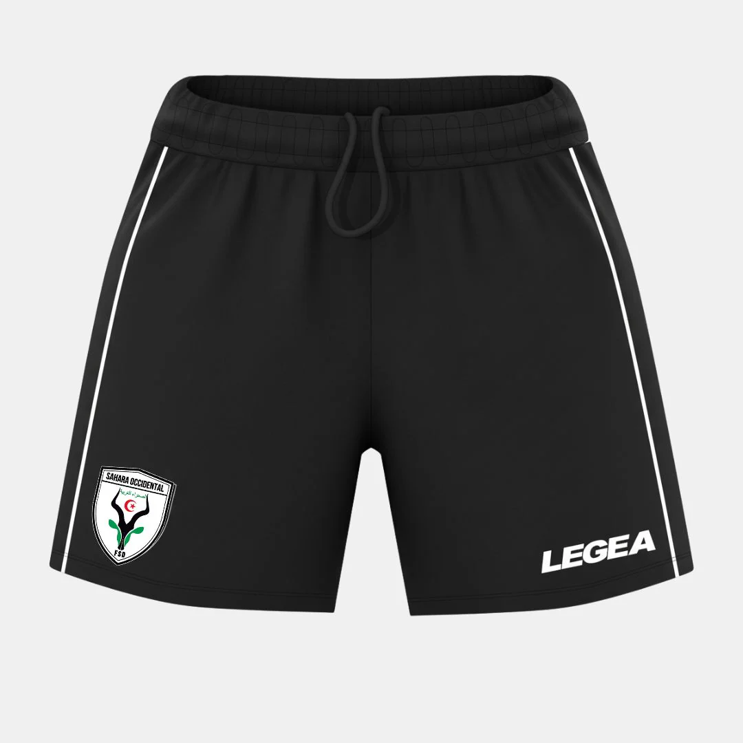2 Pantalón Entrenamiento Saharaui - Image 2