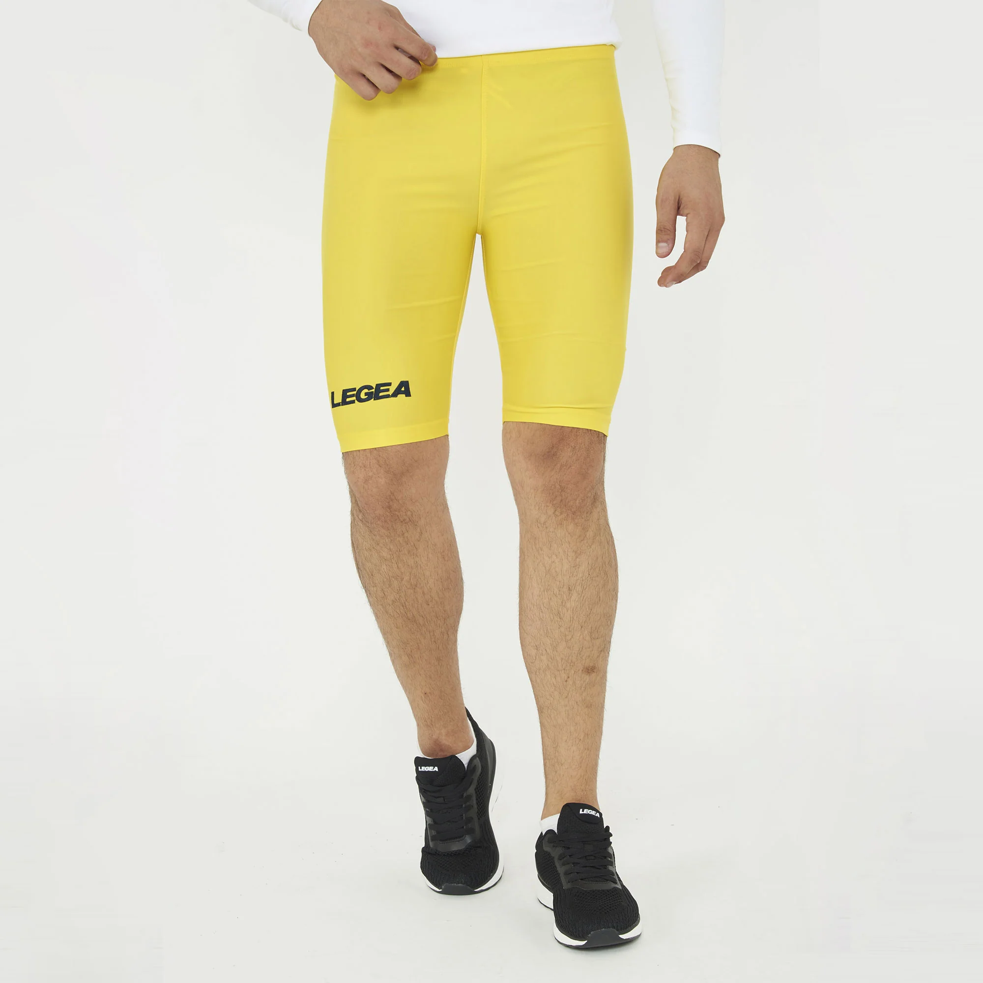 Pantaloncini termici da allenamento Corsa
