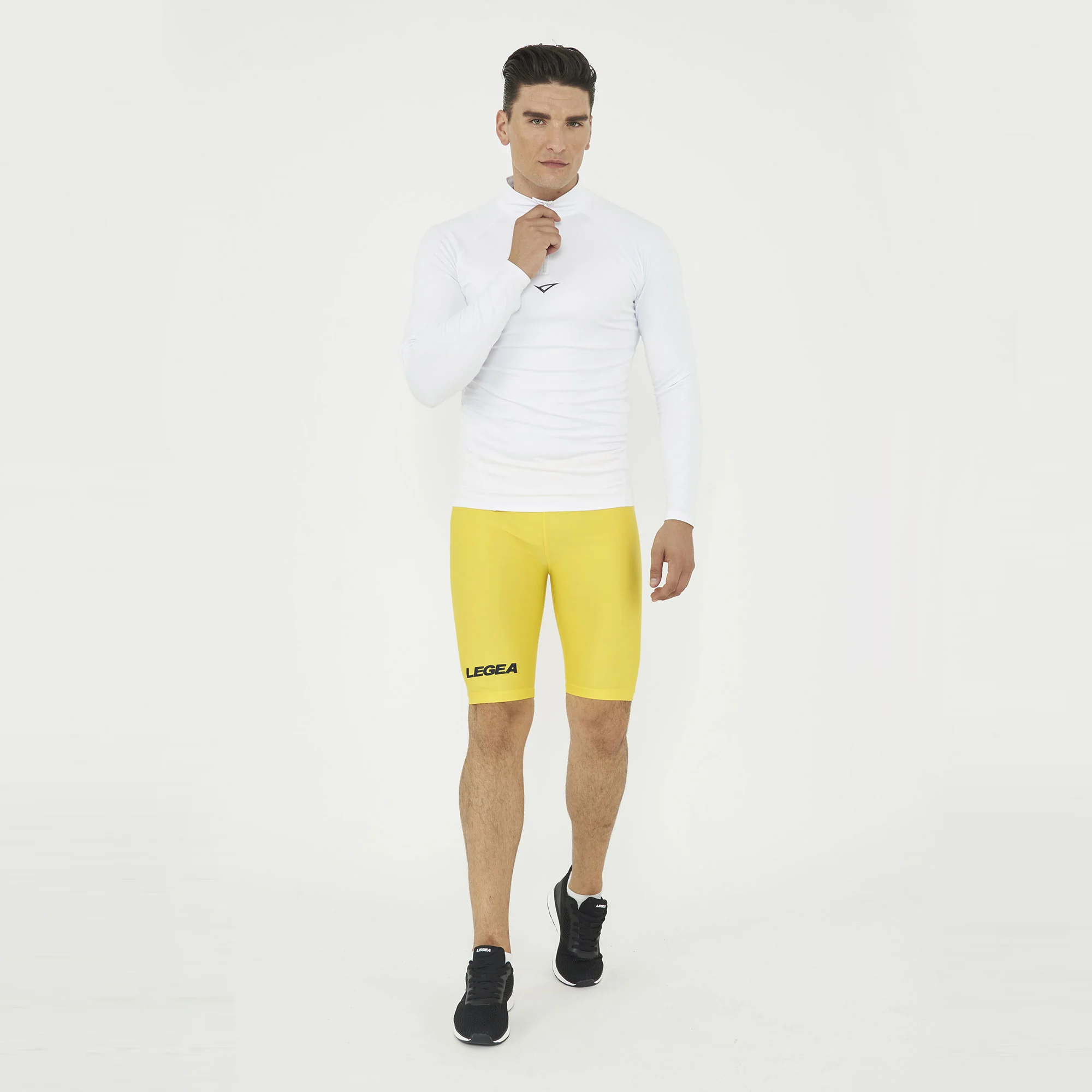 Pantaloncini termici da allenamento Corsa - Image 2