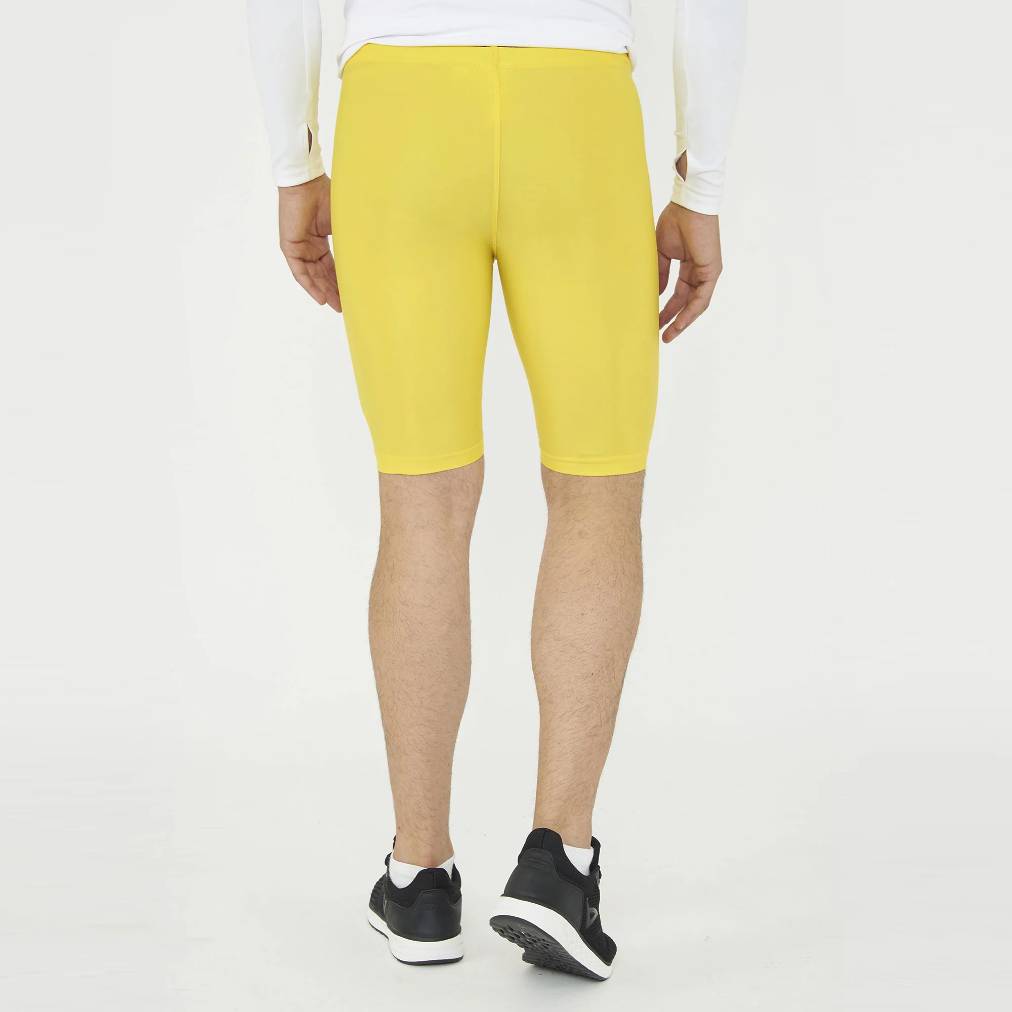 Pantaloncini termici da allenamento Corsa - Image 3