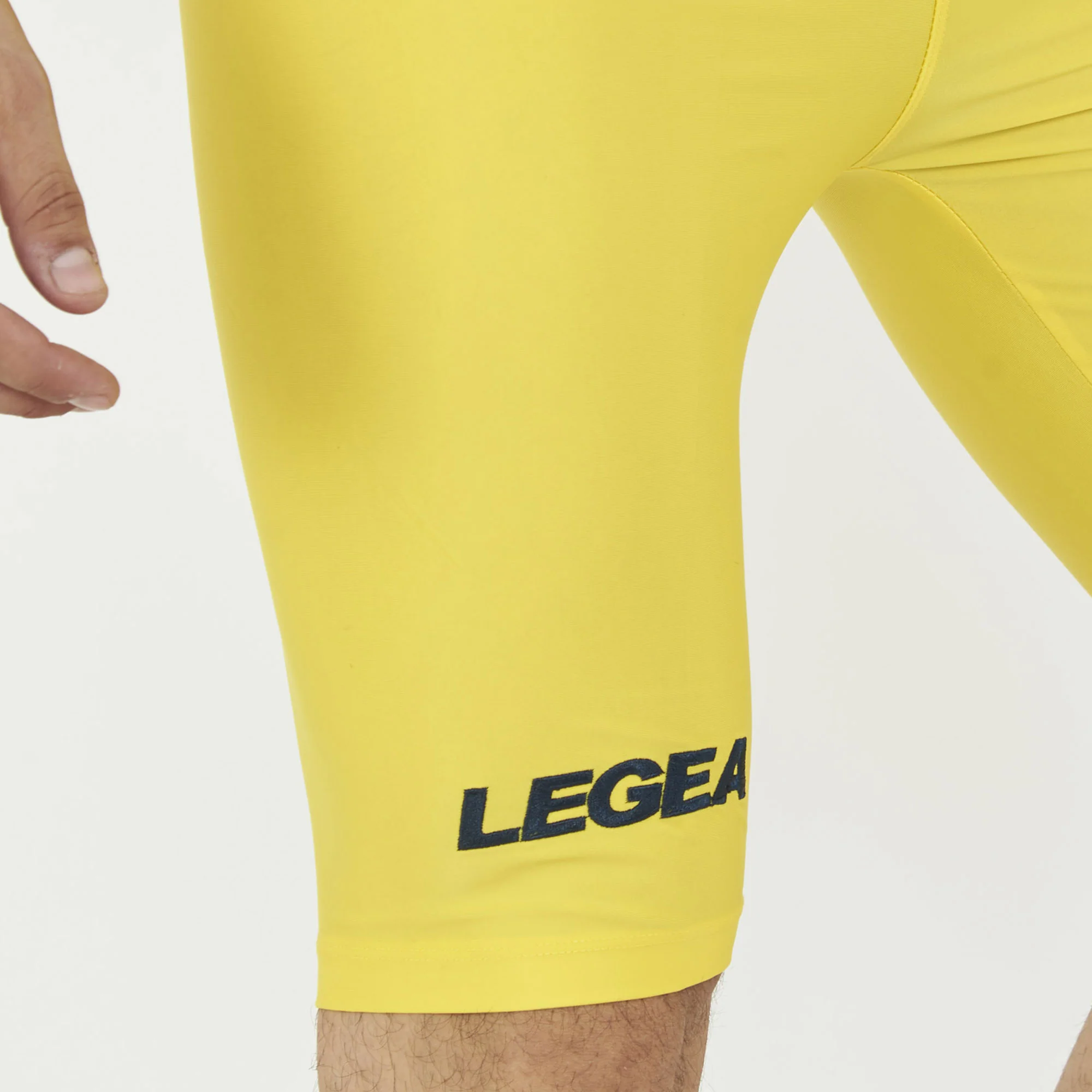 Pantaloncini termici da allenamento Corsa - Image 4