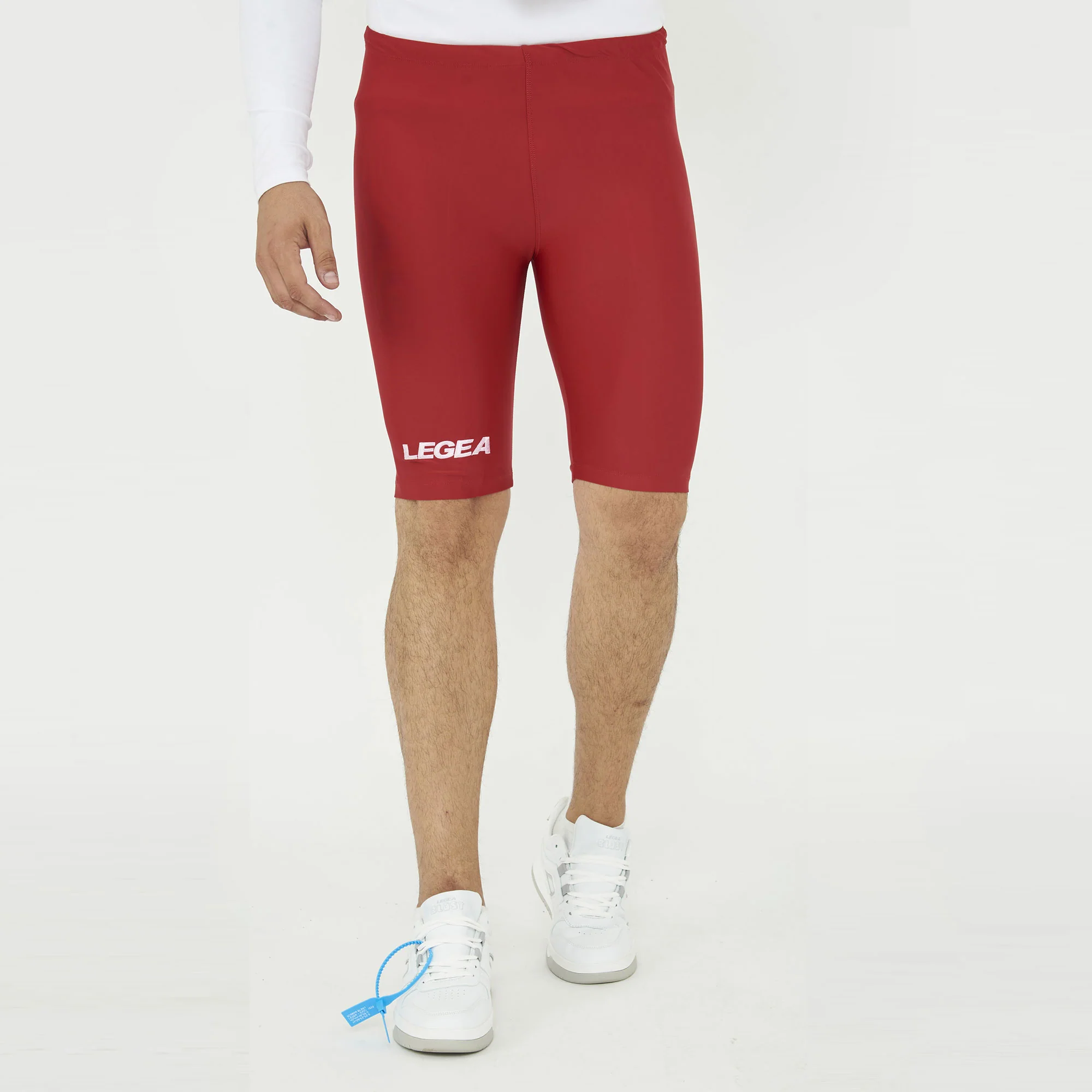 Pantaloncini termici da allenamento Corsa