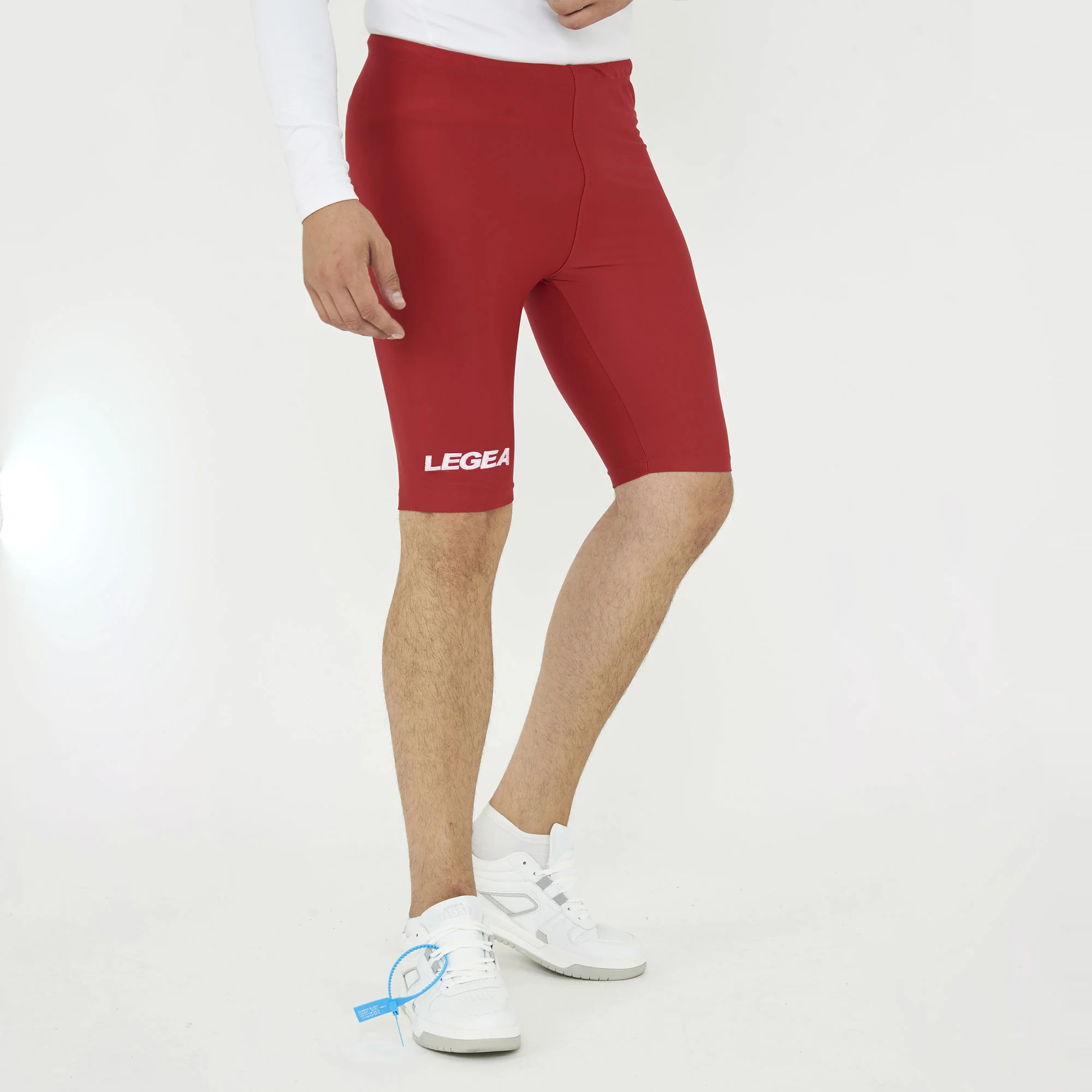 Pantaloncini termici da allenamento Corsa - Image 3