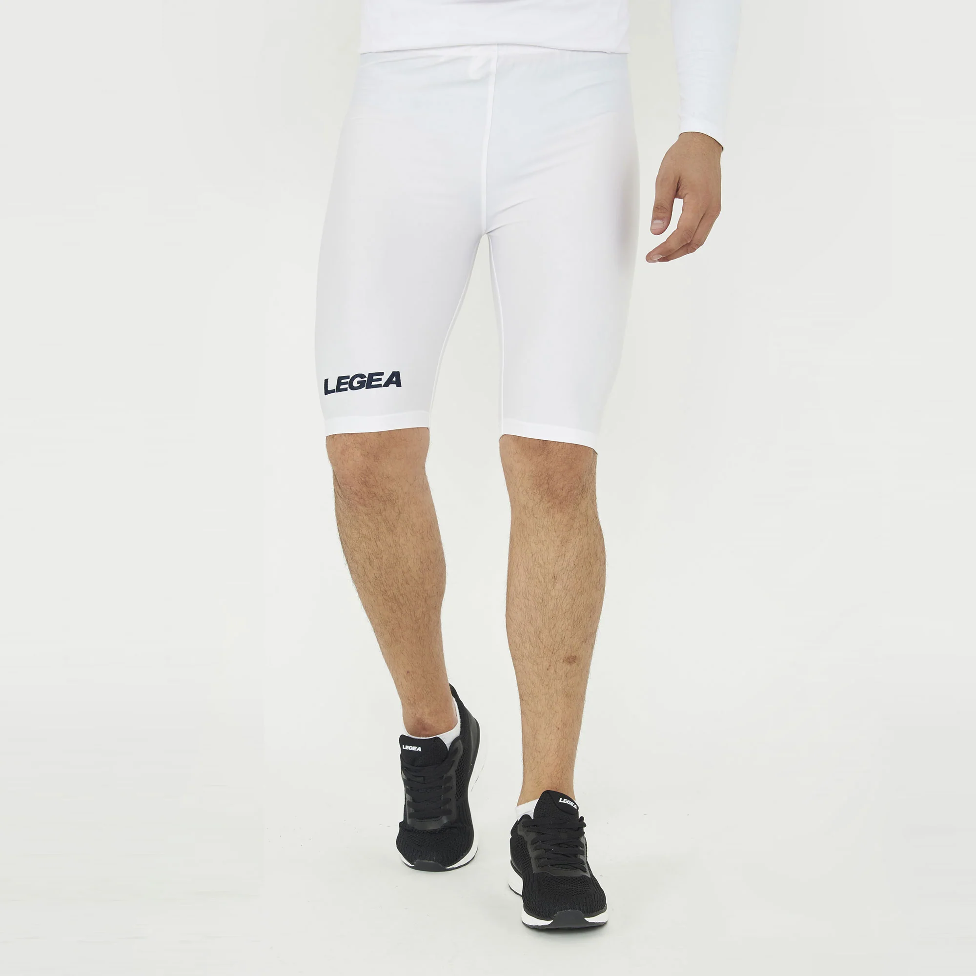 Pantaloncini termici da allenamento Corsa