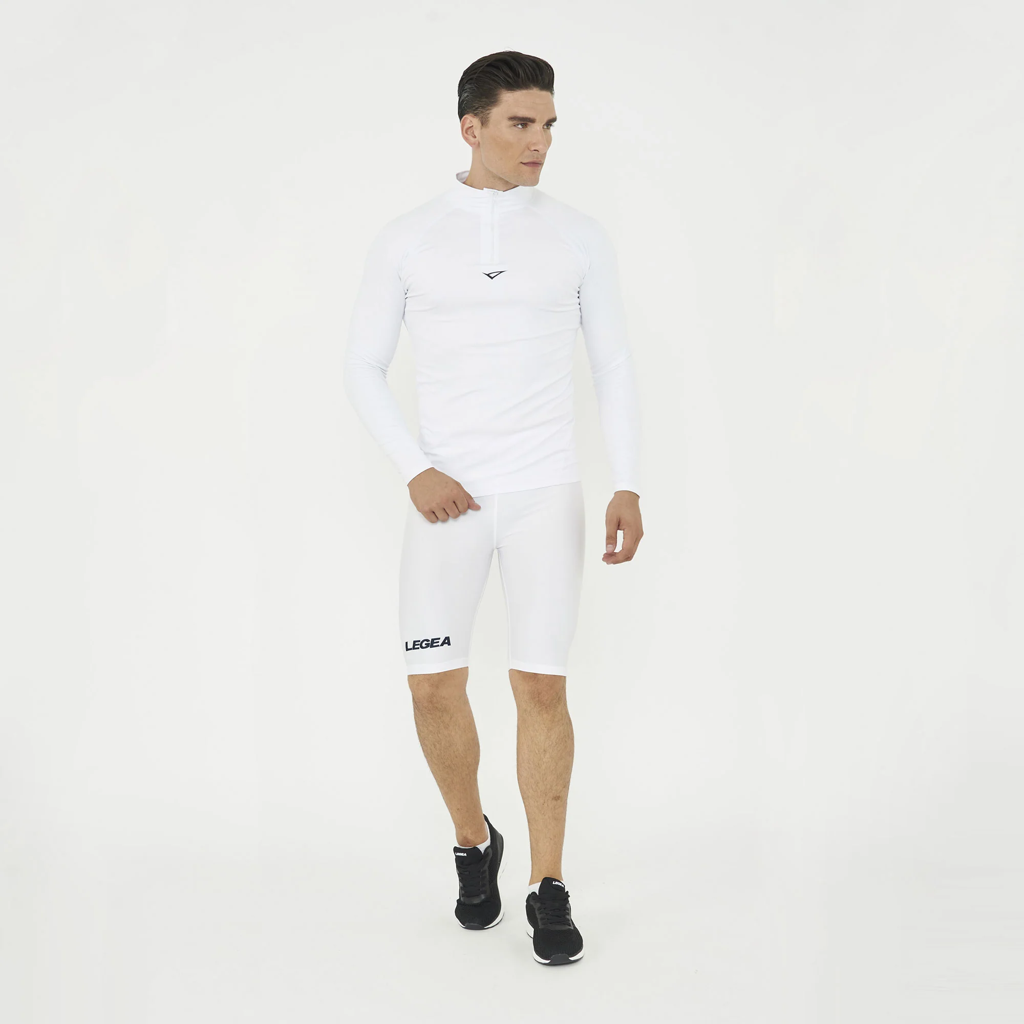 Pantaloncini termici da allenamento Corsa - Image 2