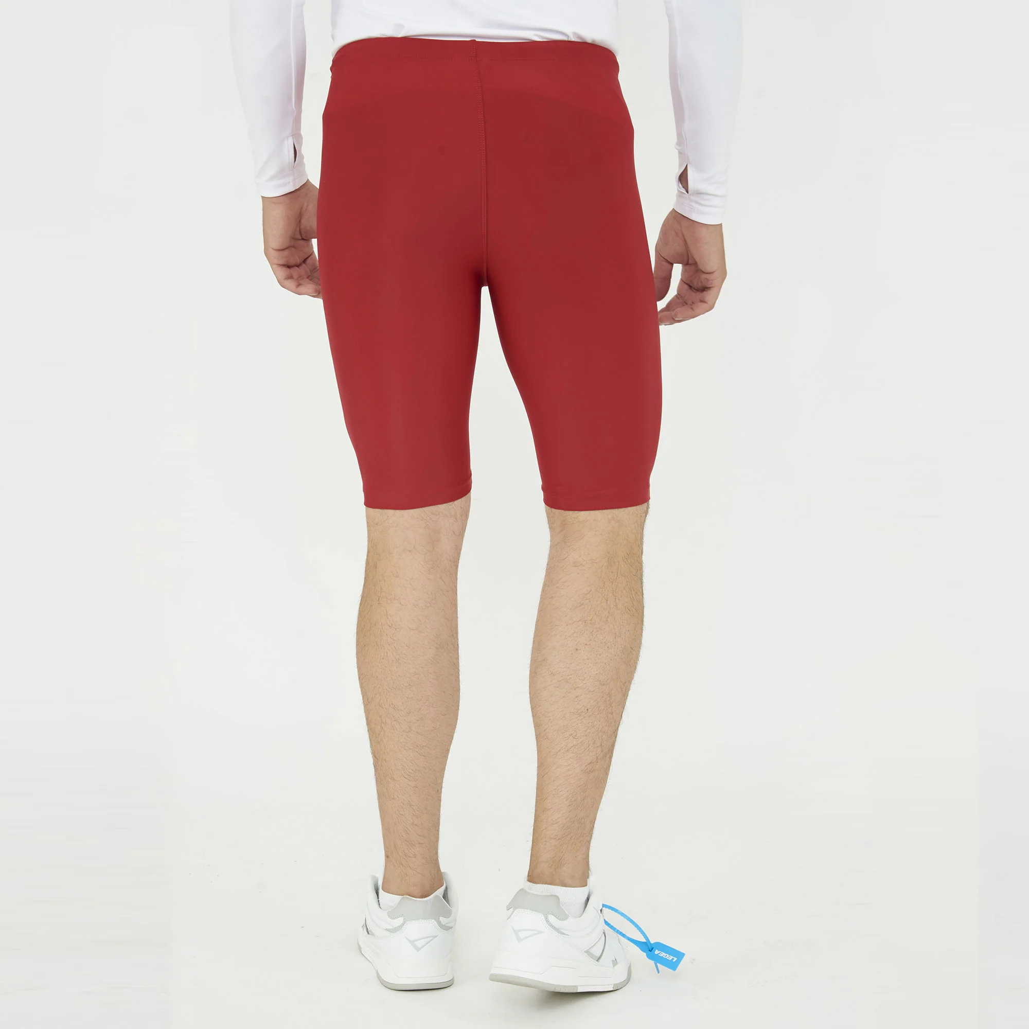 Pantaloncini termici da allenamento Corsa - Image 2