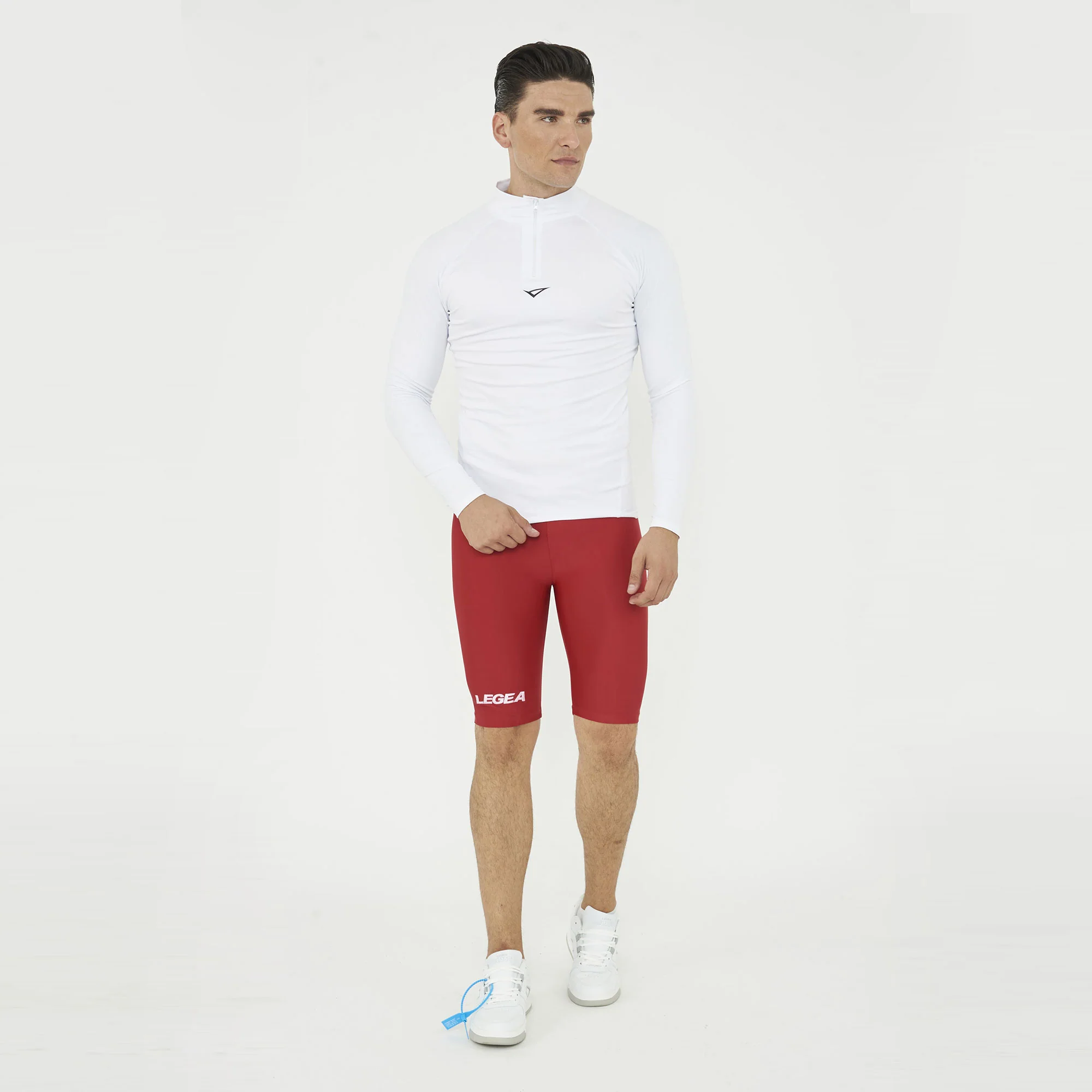 Pantaloncini termici da allenamento Corsa - Image 5