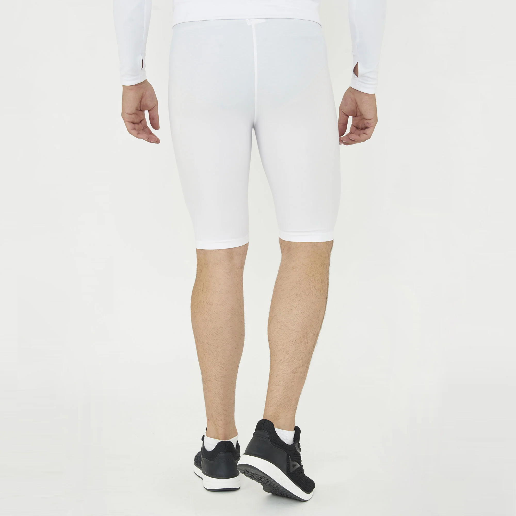 Pantaloncini termici da allenamento Corsa - Image 3
