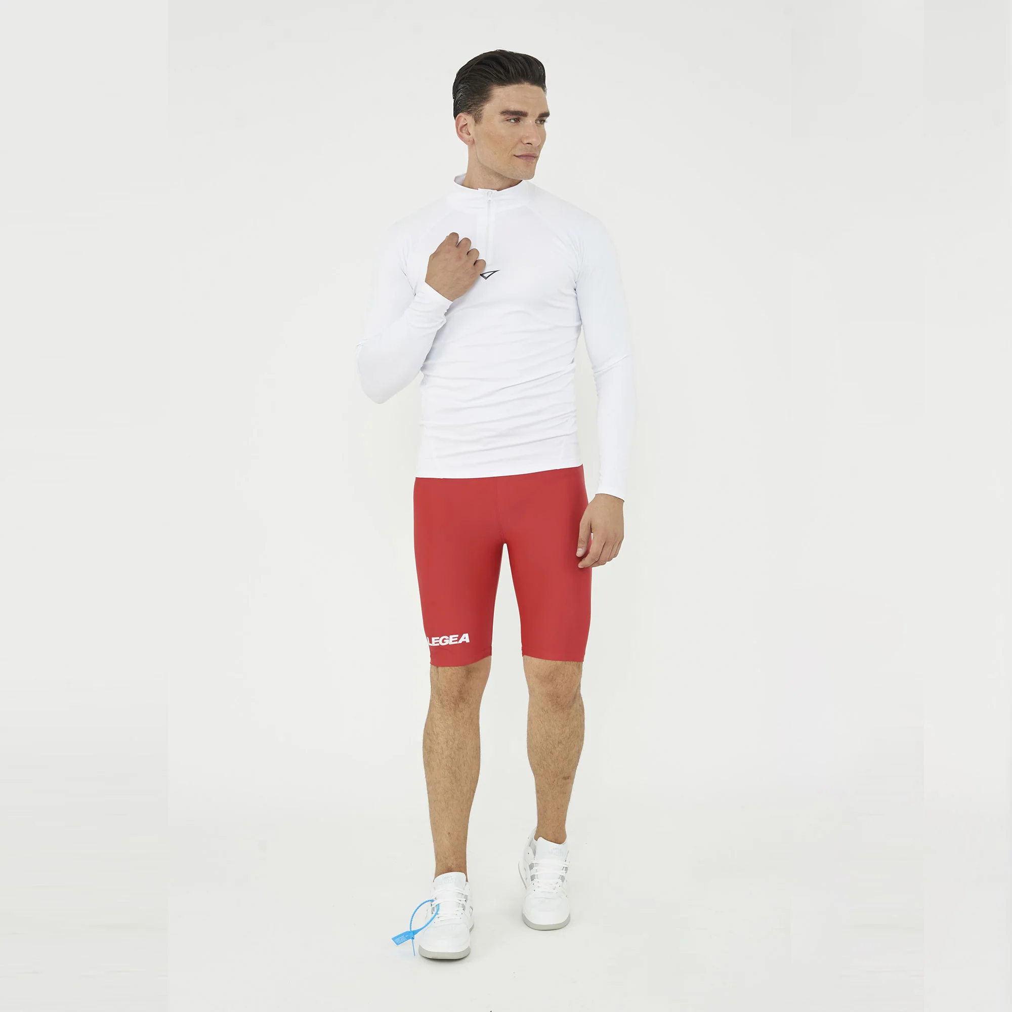 Pantaloncini termici da allenamento Corsa - Image 5