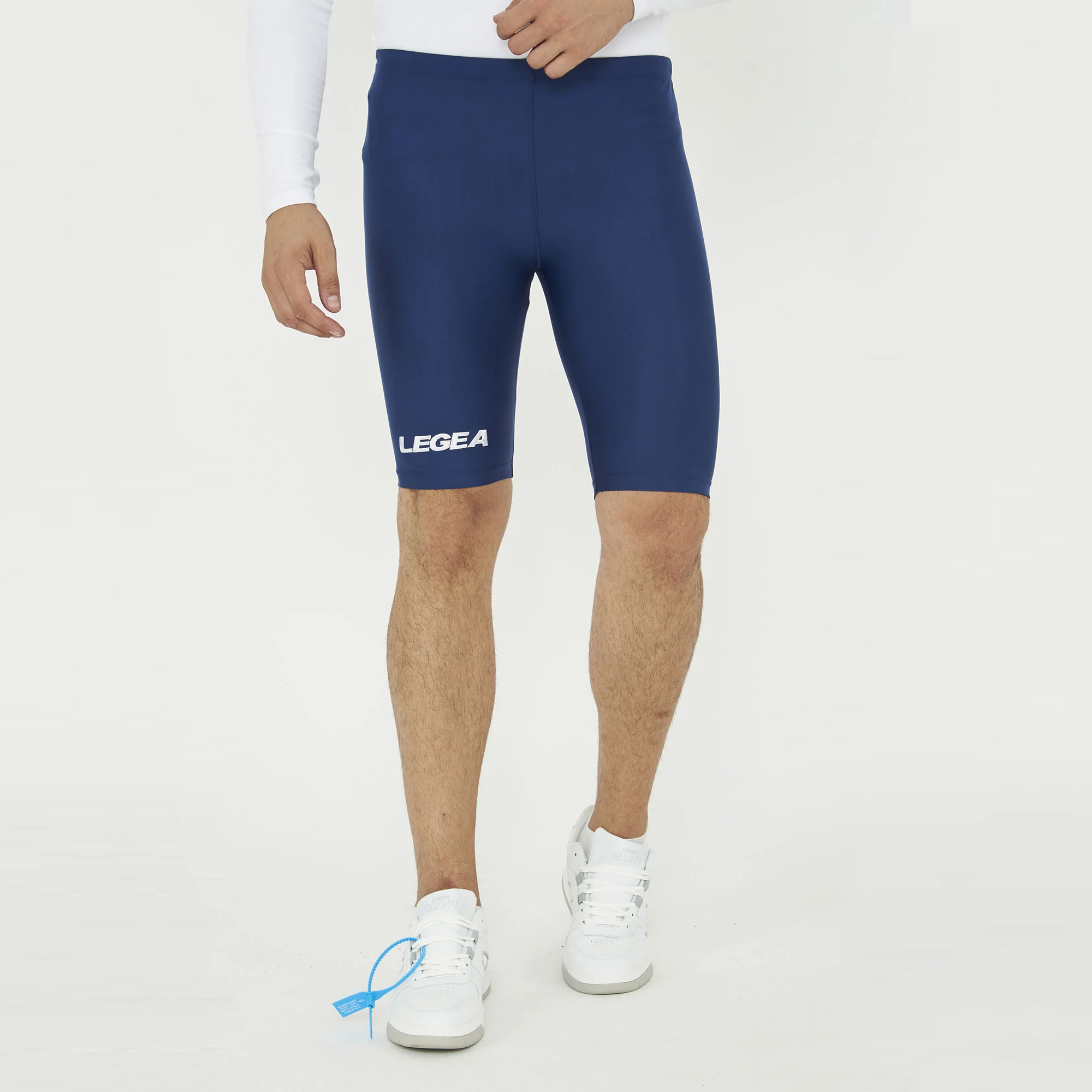 Pantaloncini termici da allenamento Corsa