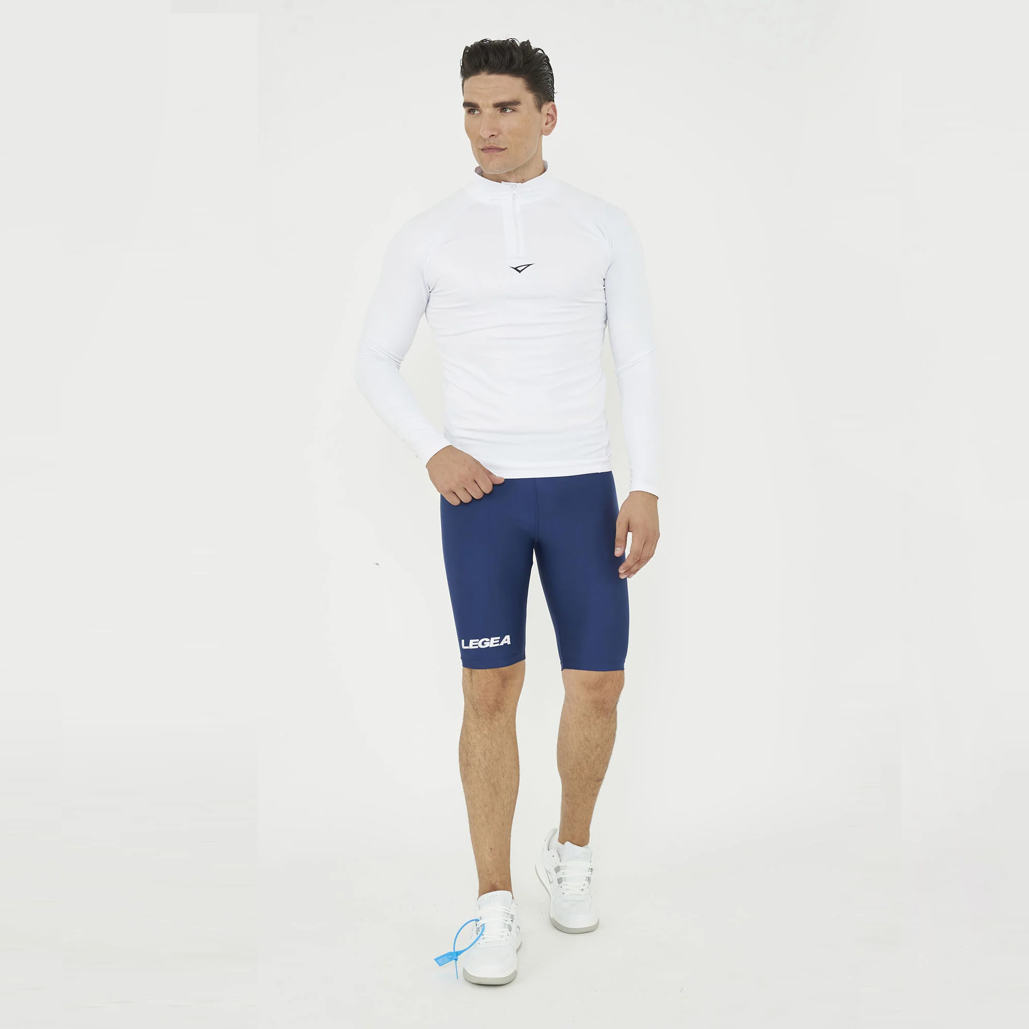 Pantaloncini termici da allenamento Corsa - Image 2