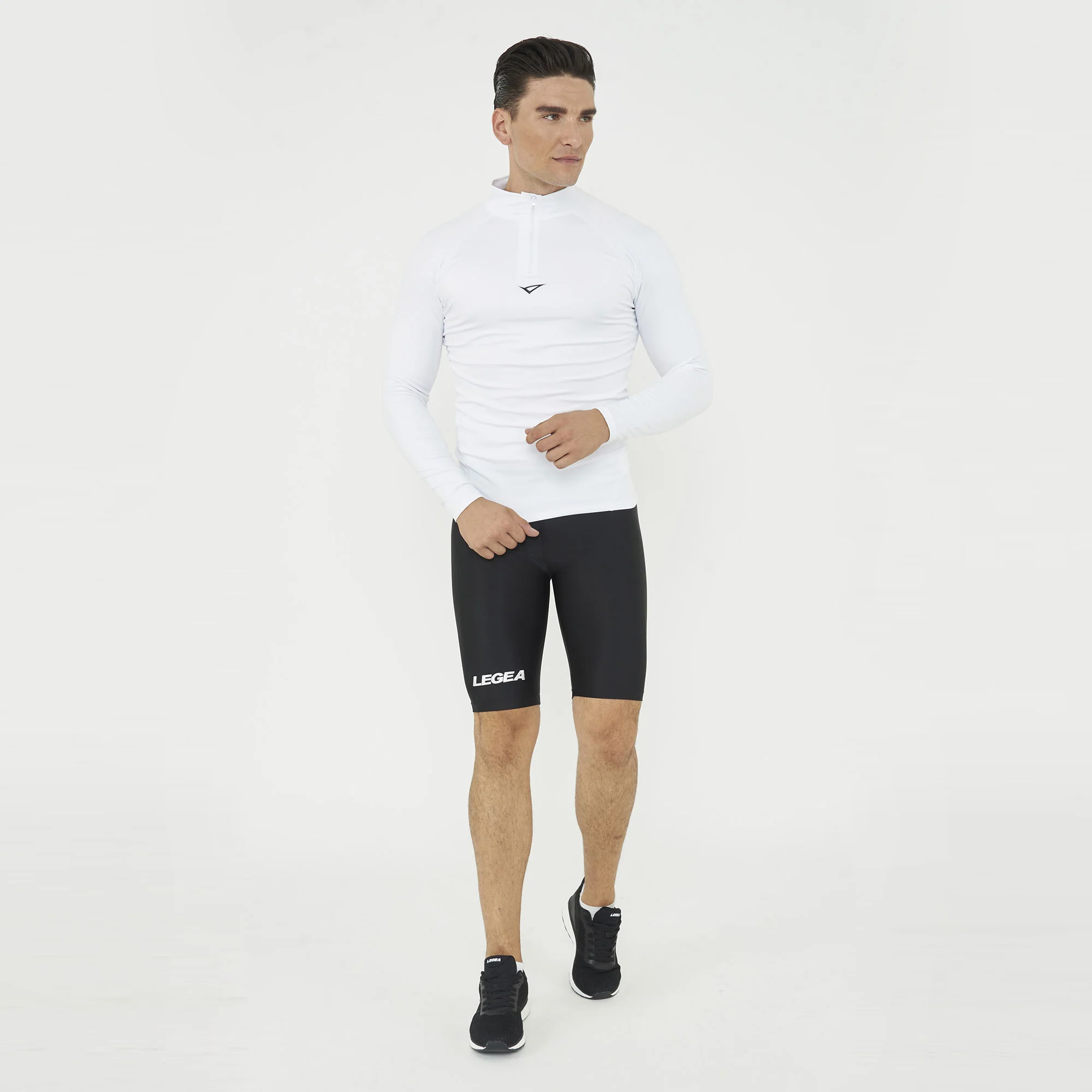 Pantaloncini termici da allenamento Corsa - Image 2