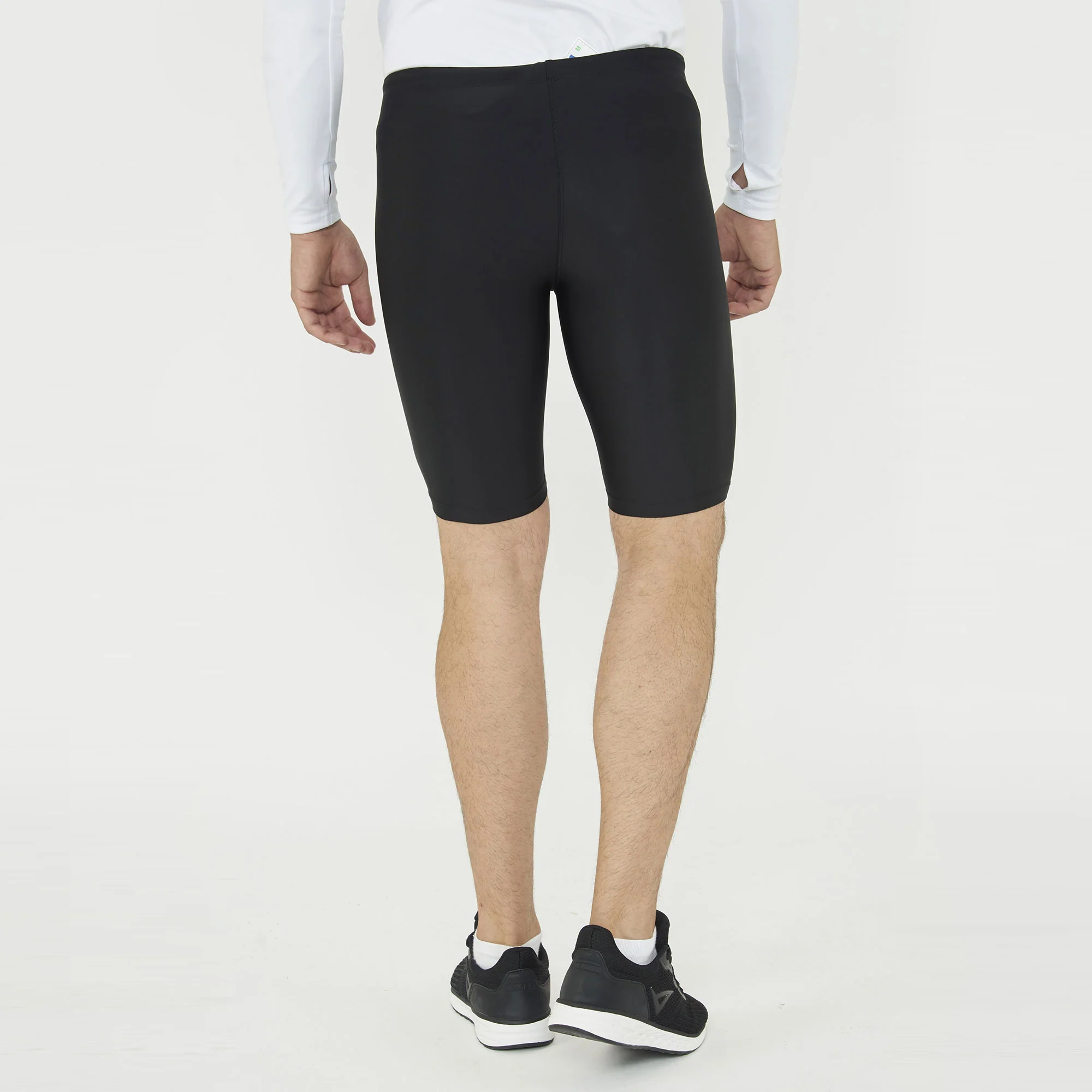 Pantaloncini termici da allenamento Corsa - Image 3