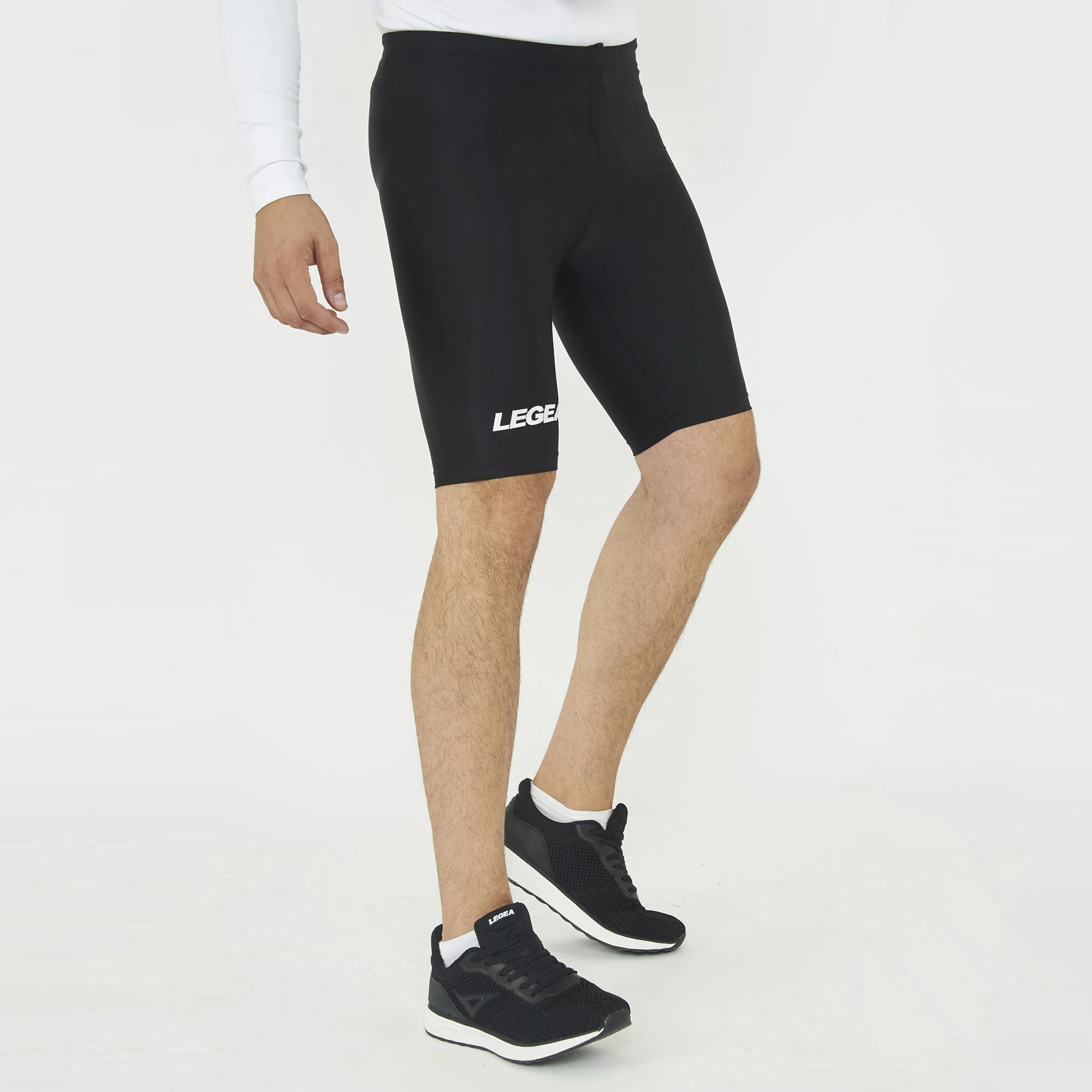 Pantaloncini termici da allenamento Corsa - Image 4