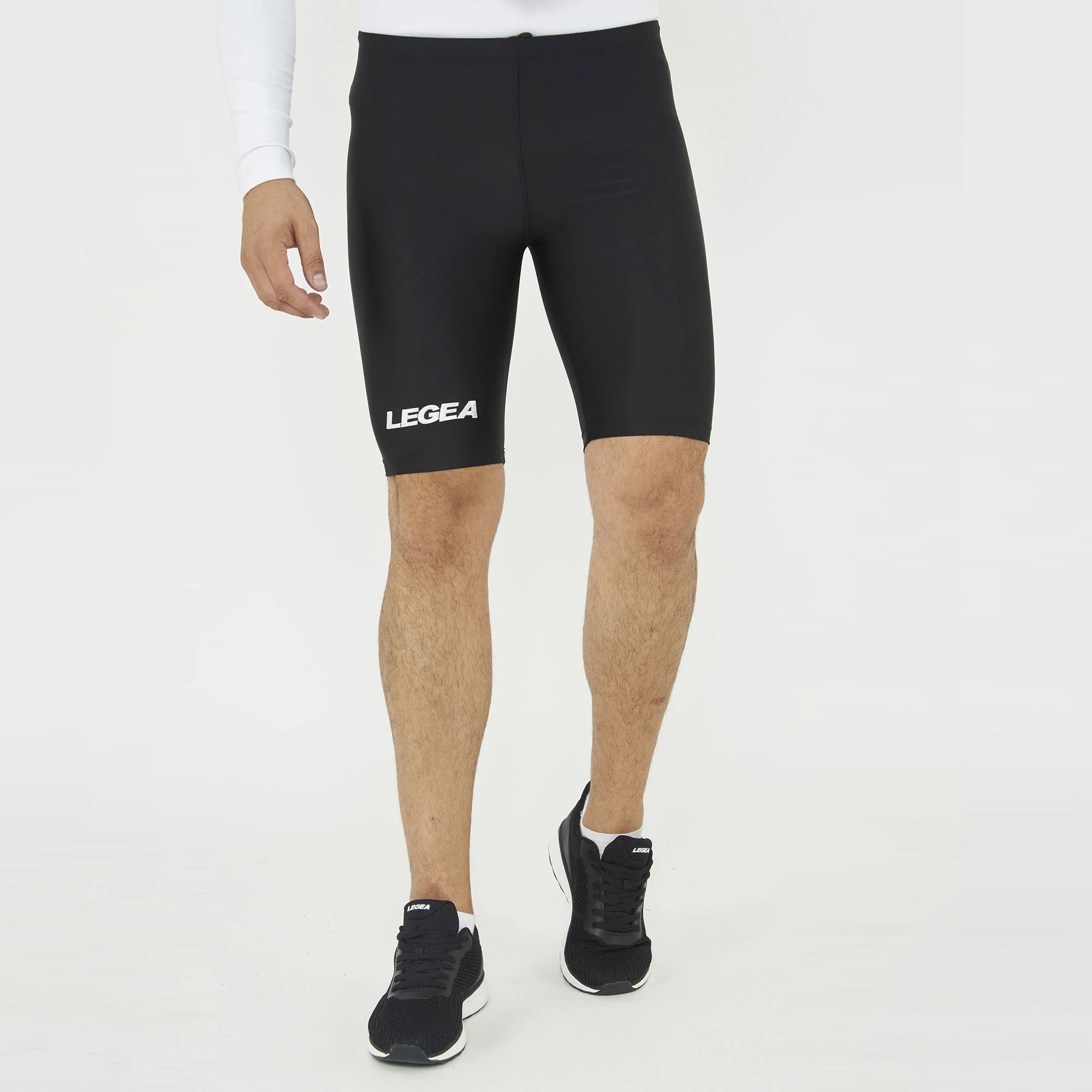 Pantaloncini termici da allenamento Corsa
