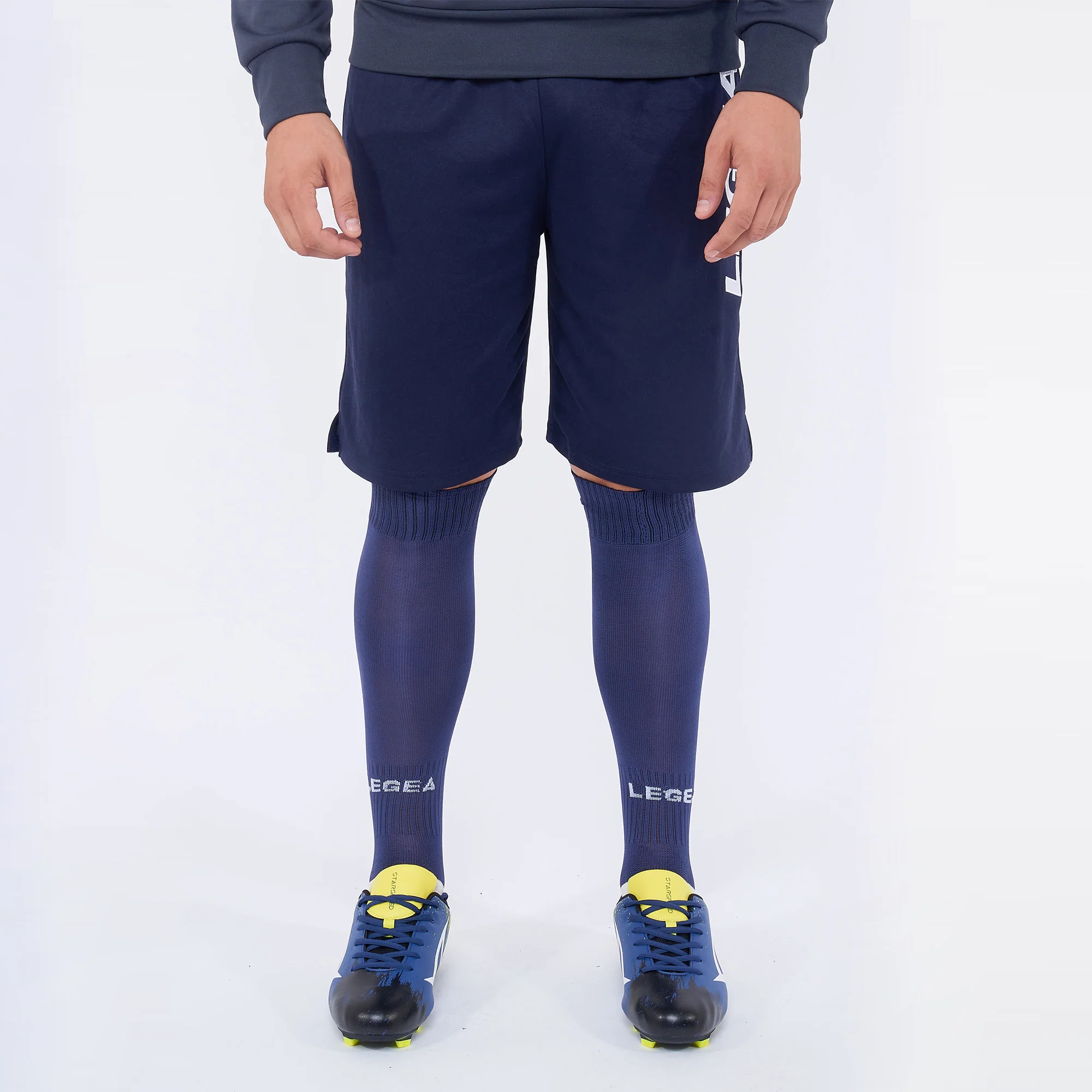 Shorts da allenamento Seul - Image 3