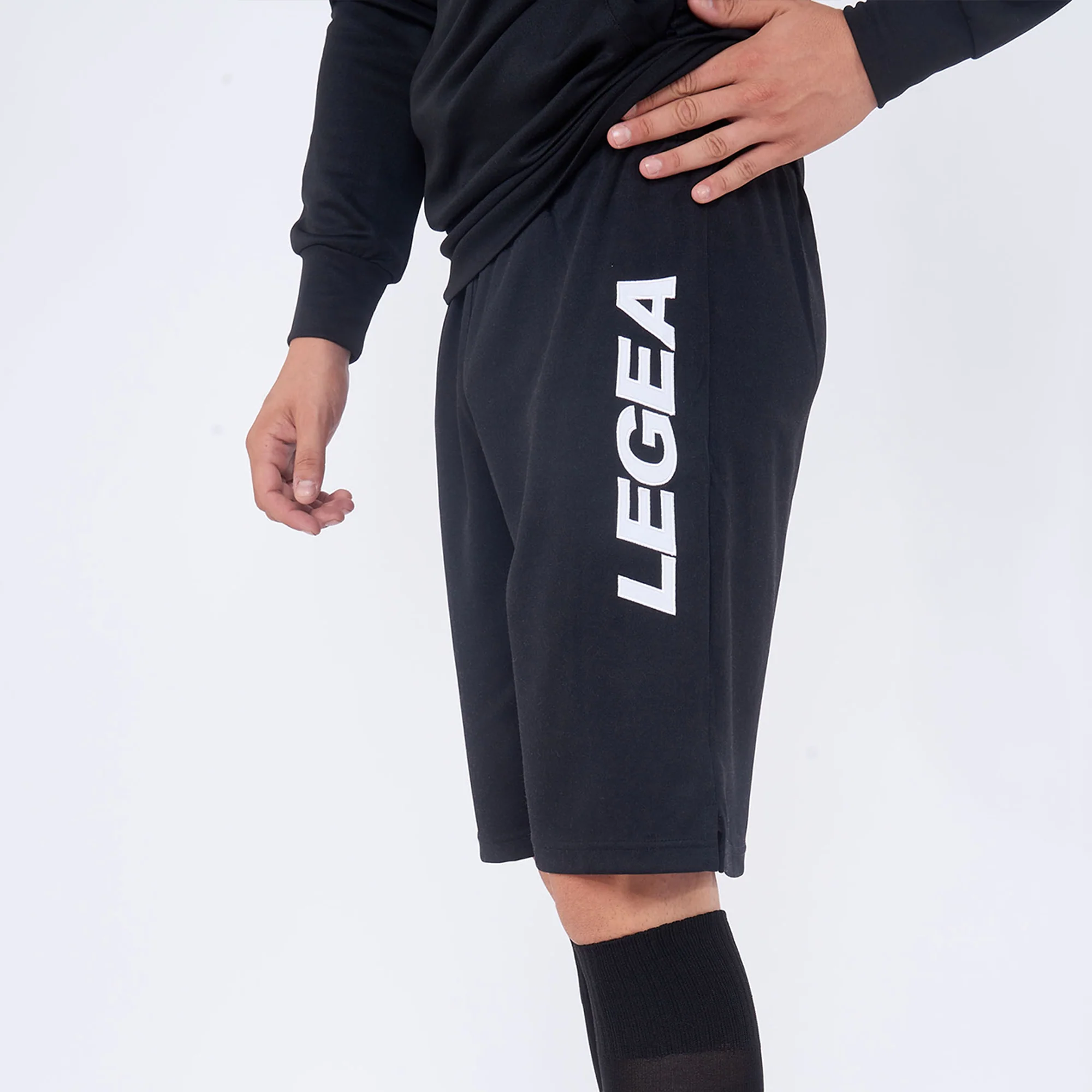Shorts da allenamento Seul - Image 8