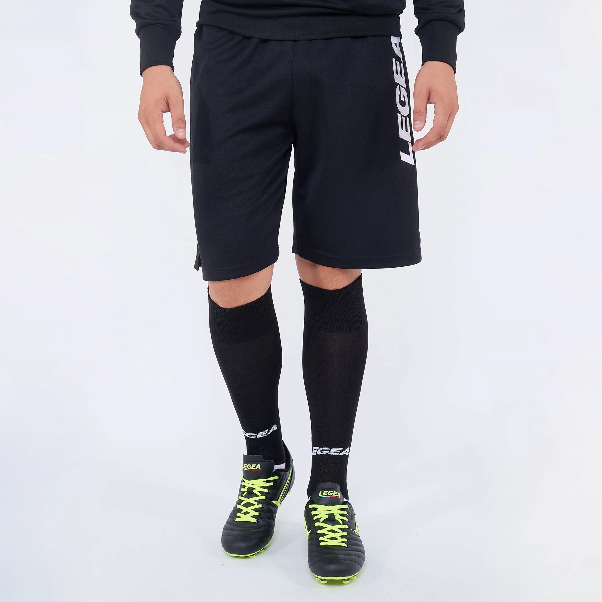 Shorts da allenamento Seul - Image 3