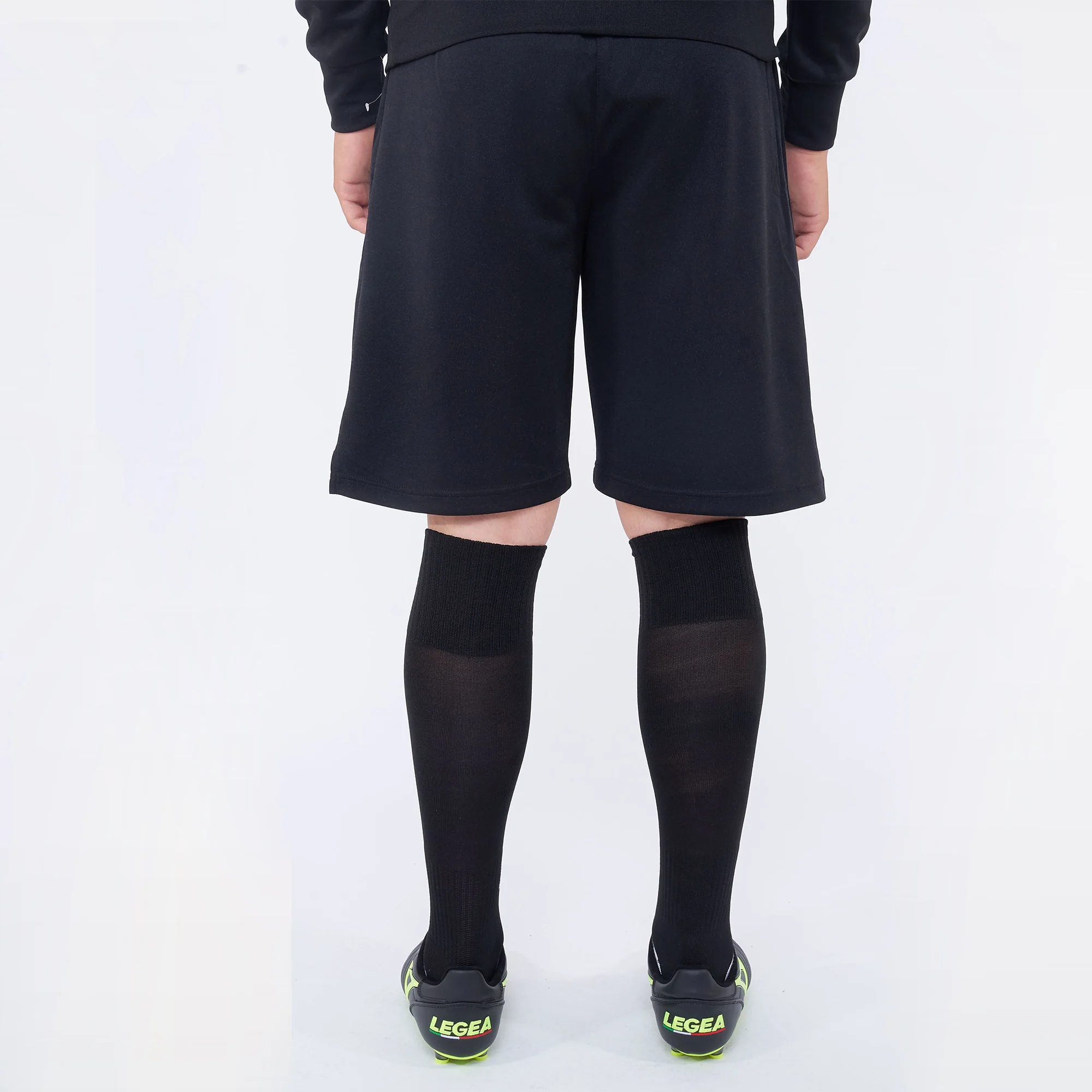 Shorts da allenamento Seul - Image 4