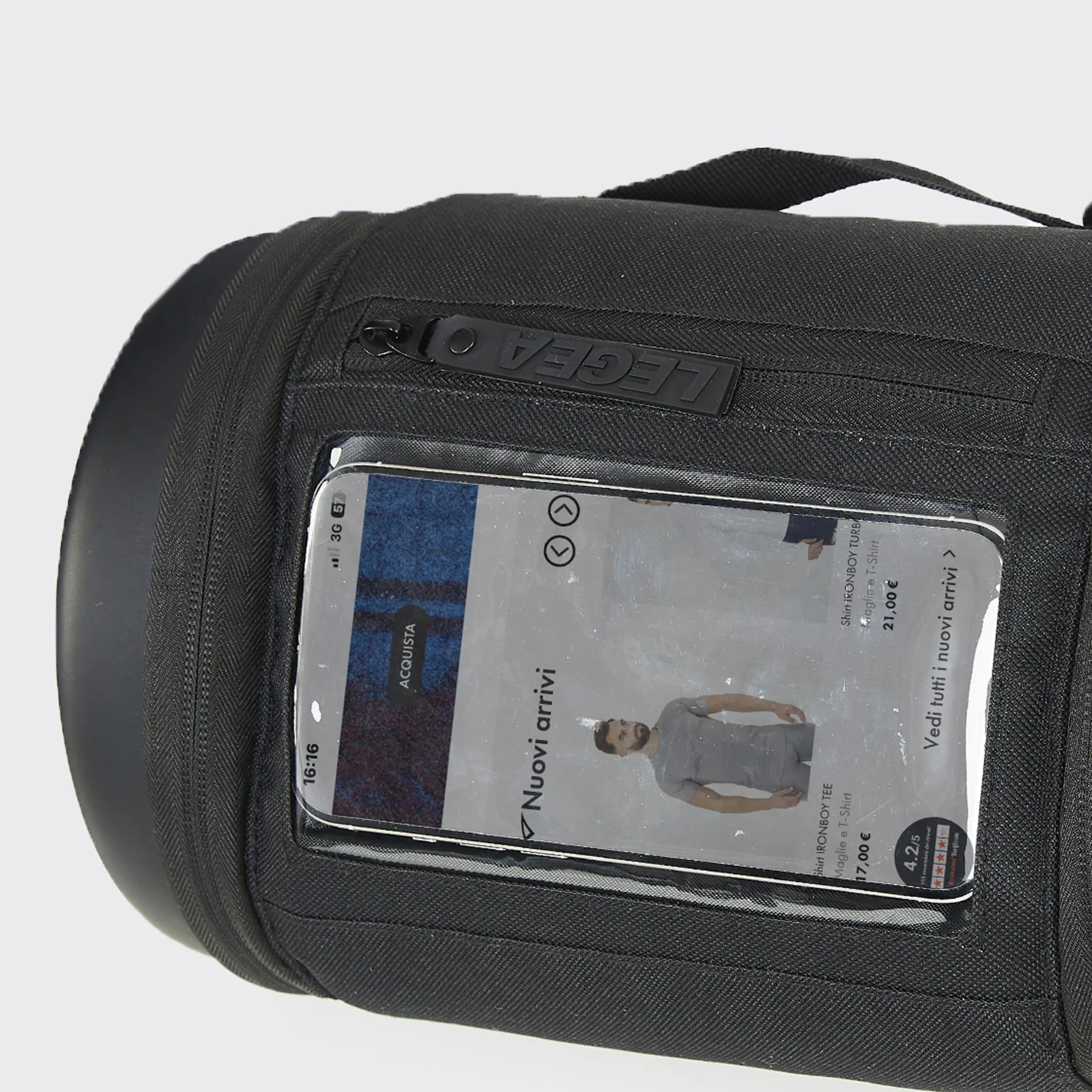 Borsa Palestra Velam - Image 3
