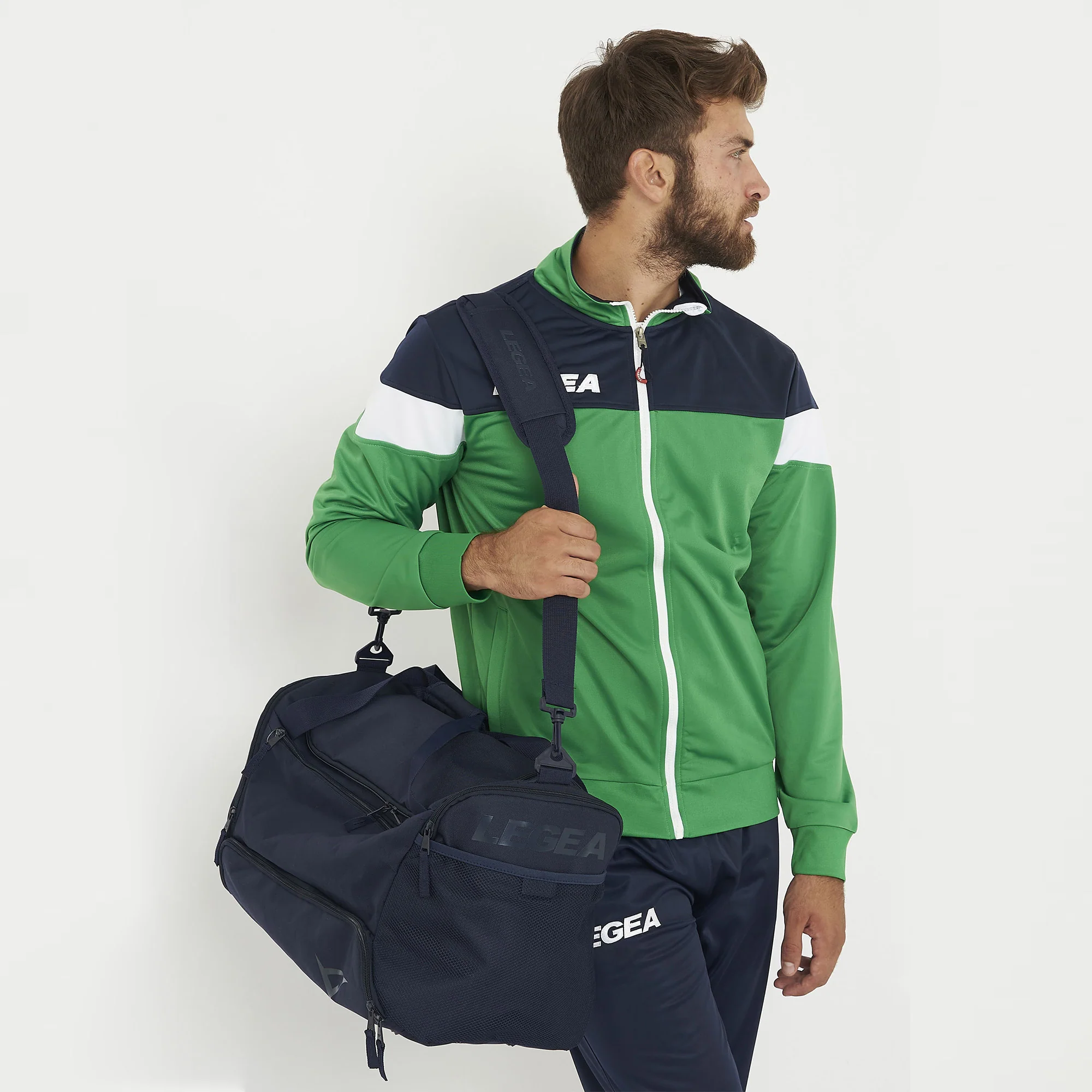 Borsa Palestra Vulcano