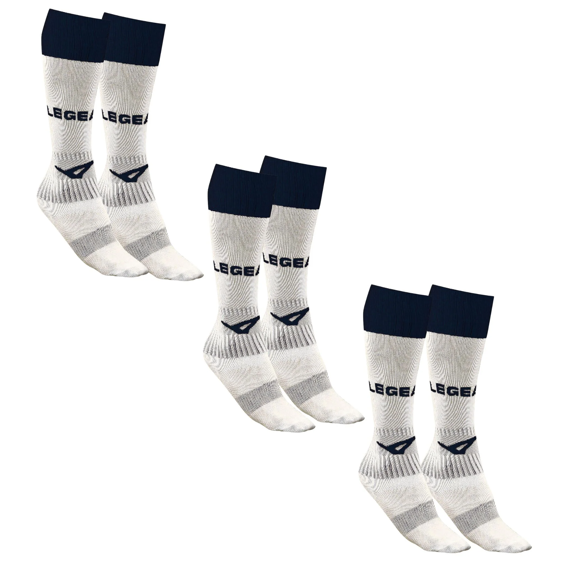 Calze Calcio Ciclone 3 Paia