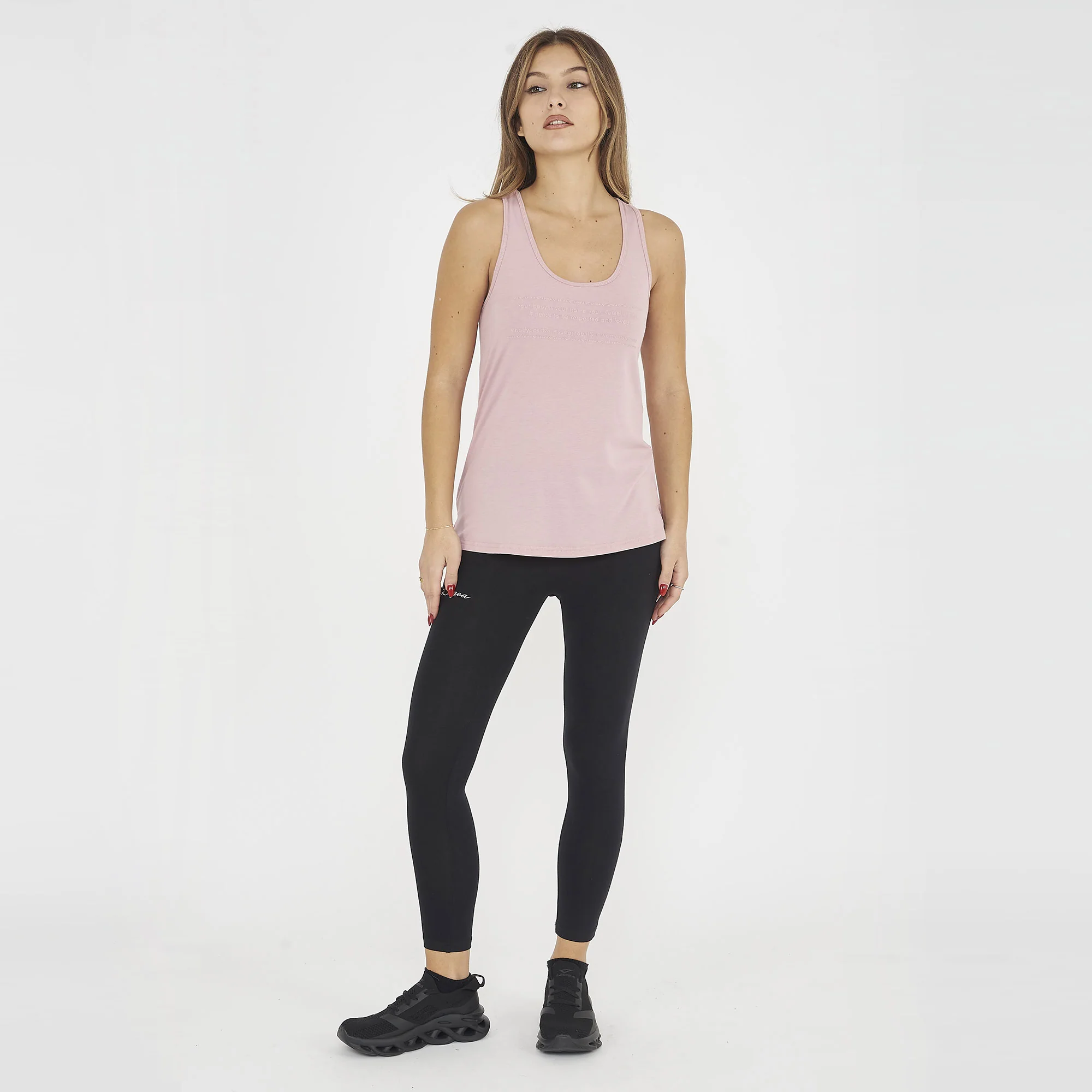 Canotta da fitness Titano - Image 5