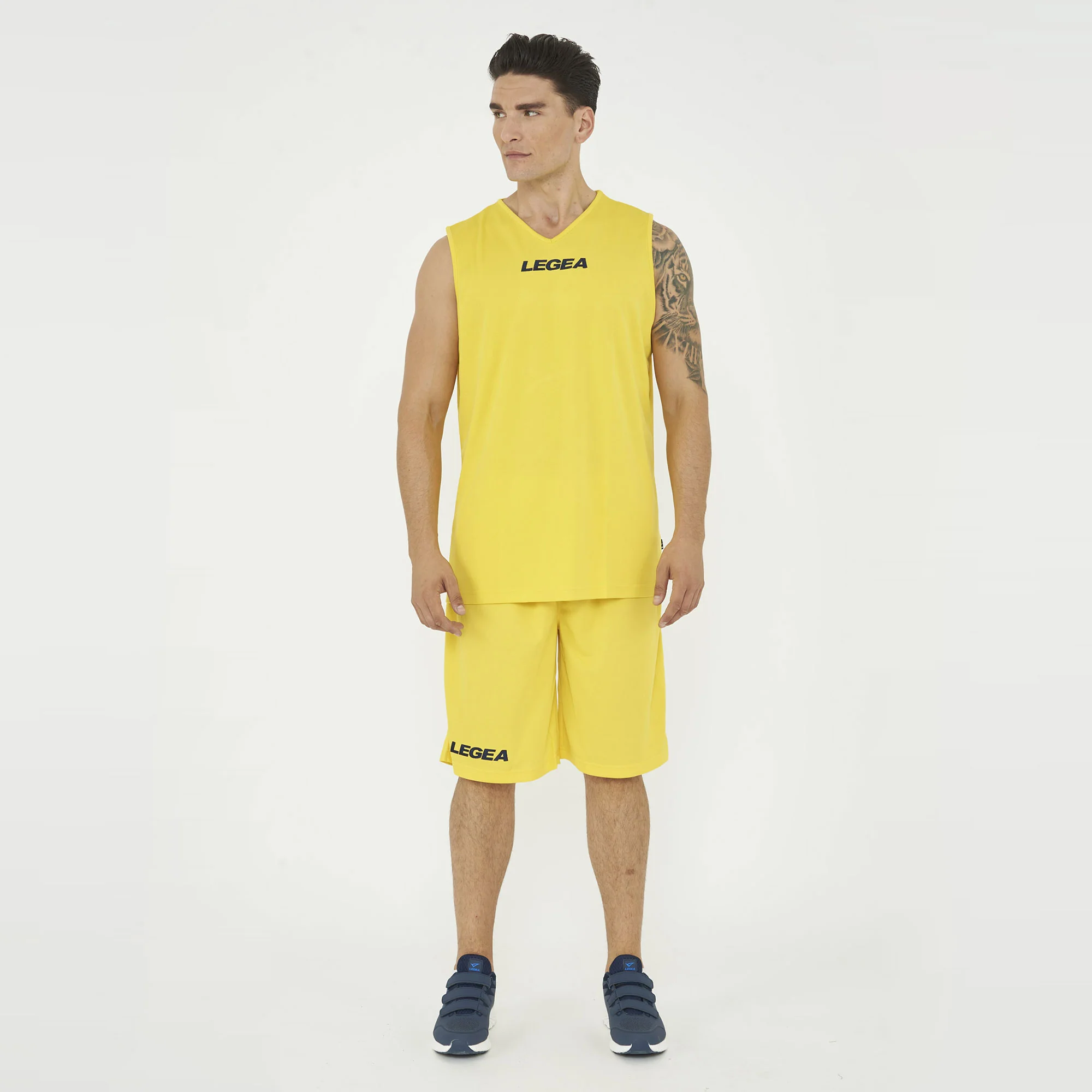 Canotta da basket  Portland - taglie piccole - Image 2