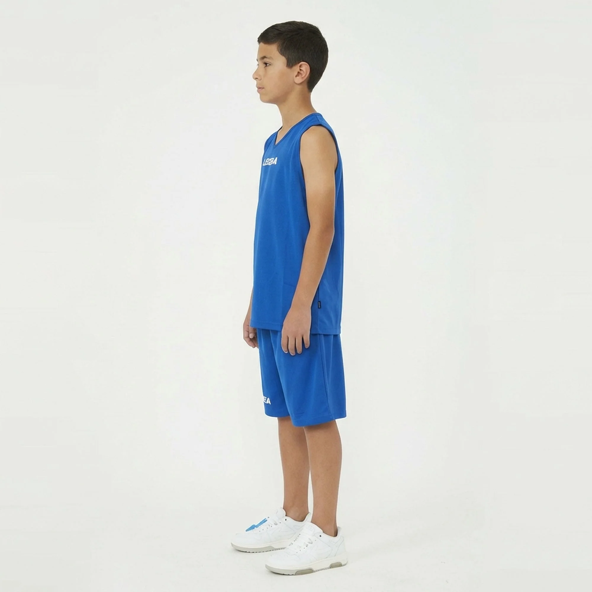 Canotta da basket  Portland - taglie piccole - Image 3