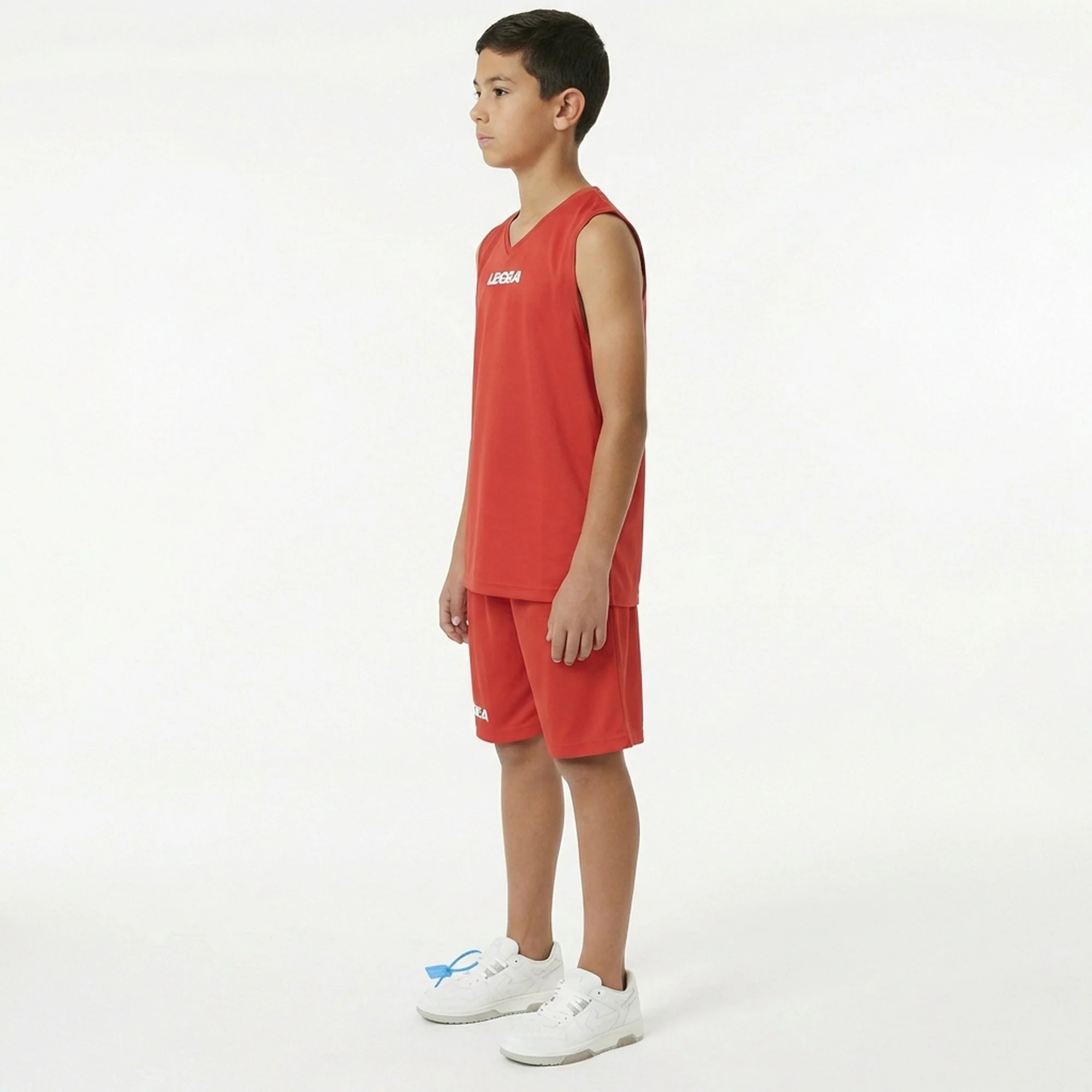 Canotta da basket  Portland - taglie piccole - Image 3