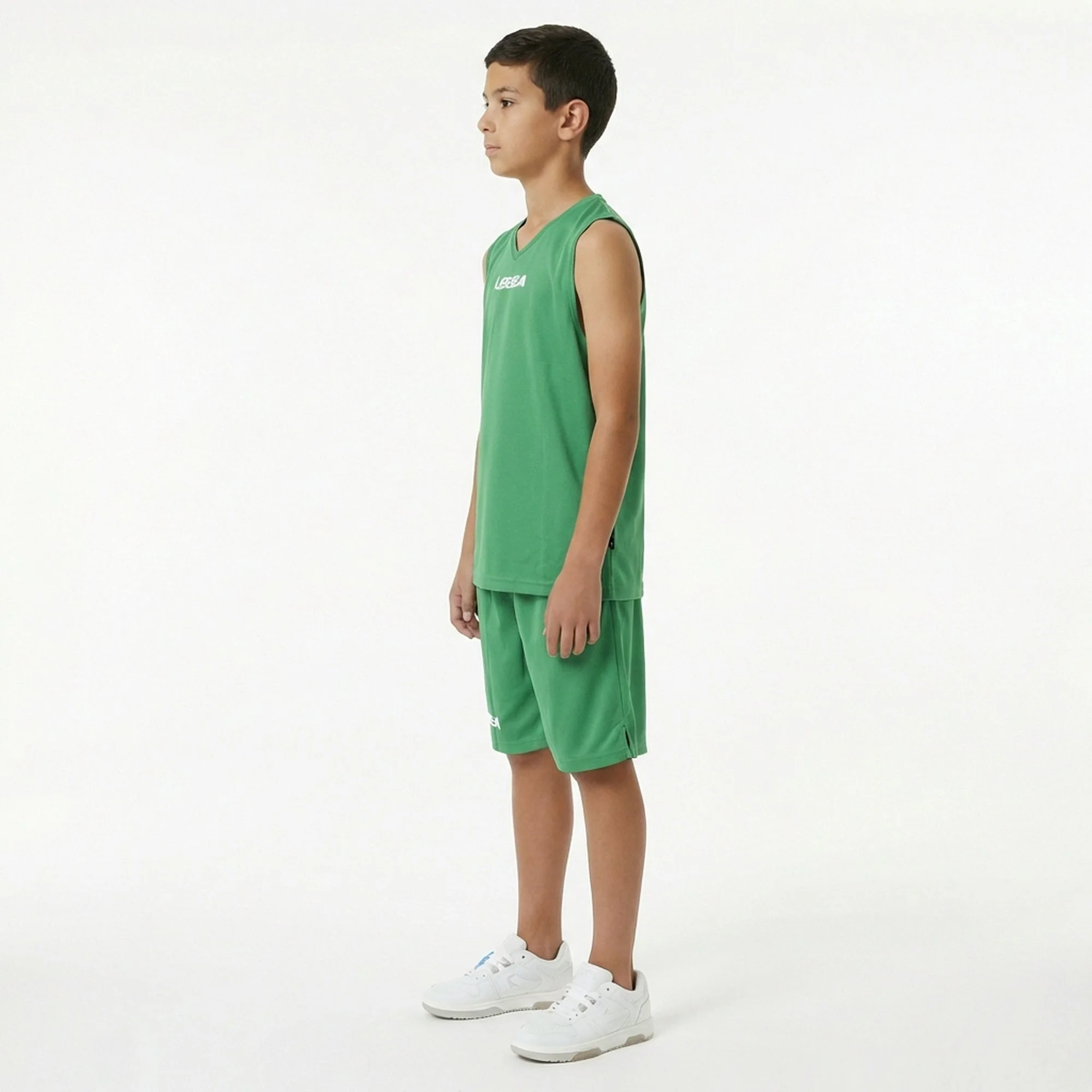 Canotta da basket Portland - taglie piccole - Image 3