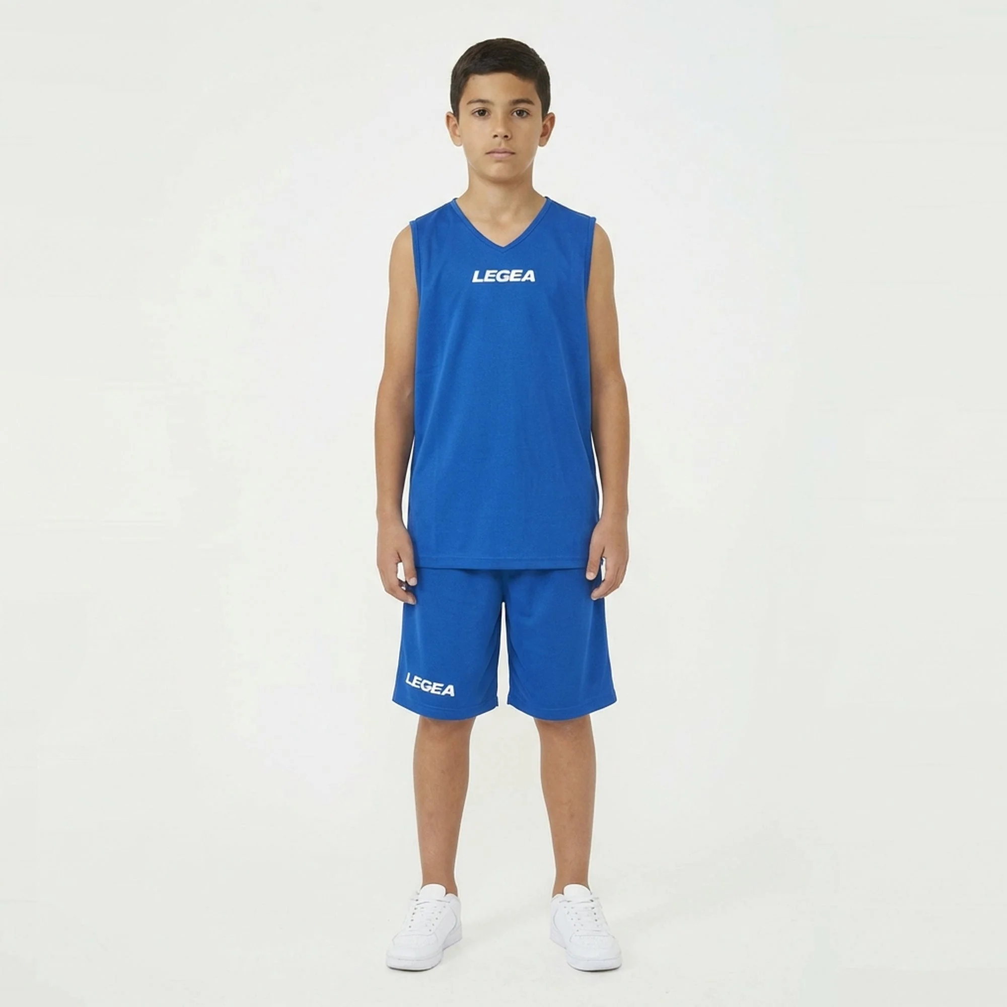 Canotta da basket Portland - taglie piccole - Image 11