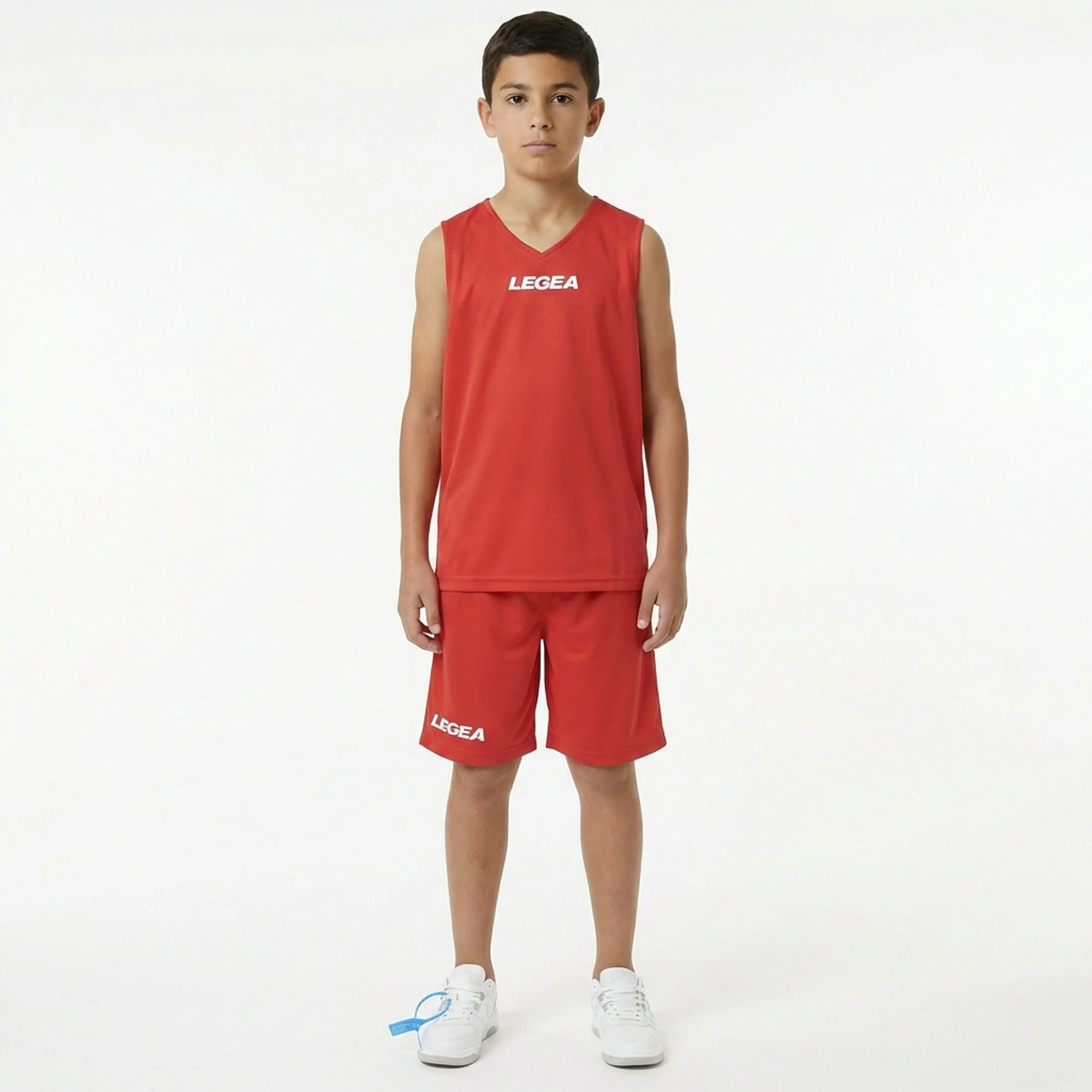 Canotta da basket Portland - taglie piccole - Image 6