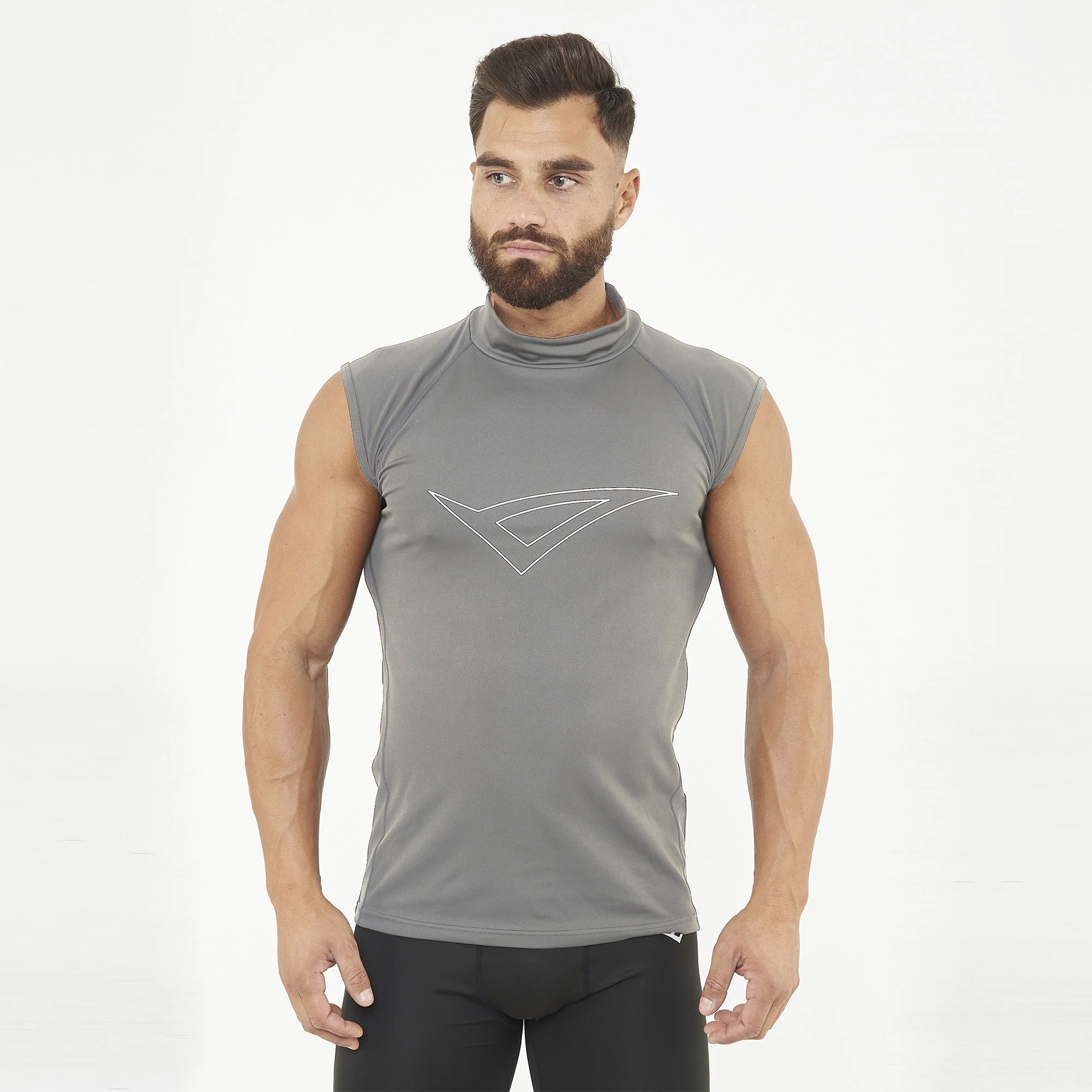 Canotta termica da allenamento Ironboy Tank