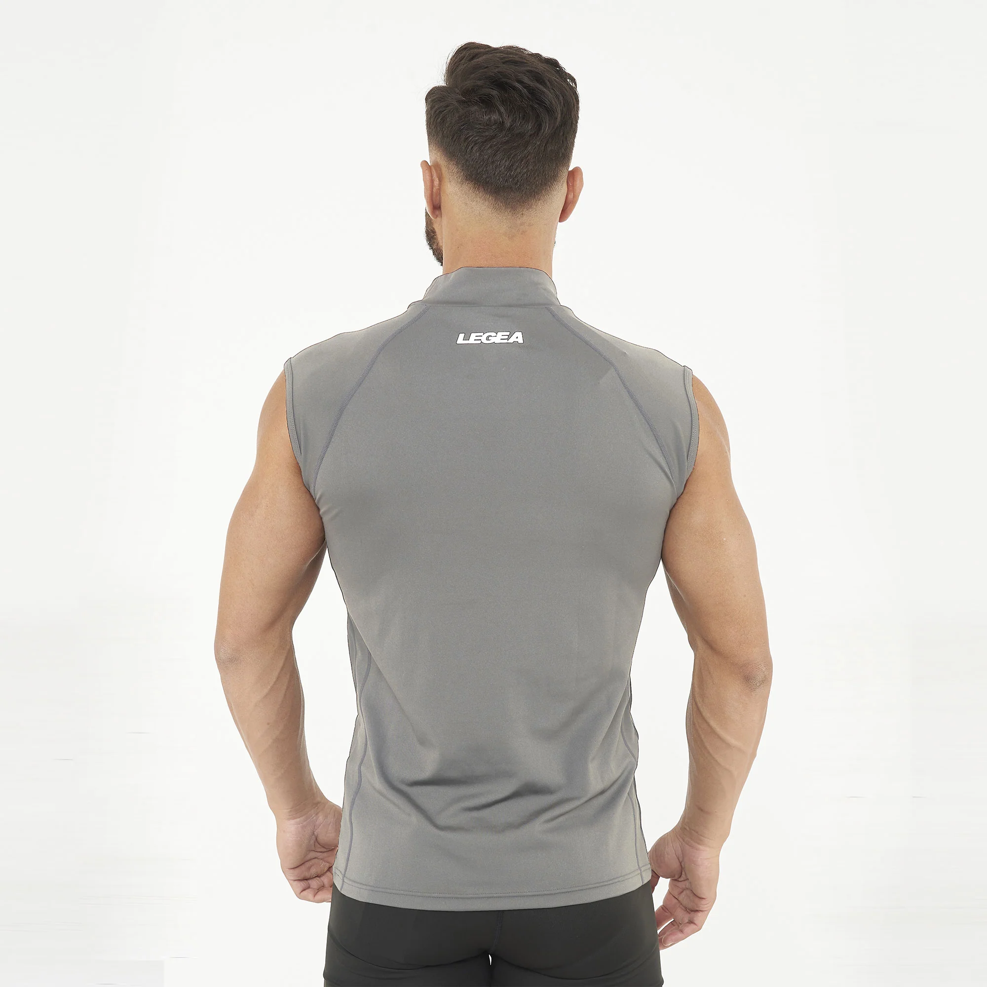 Canotta termica da allenamento Ironboy Tank - Image 2