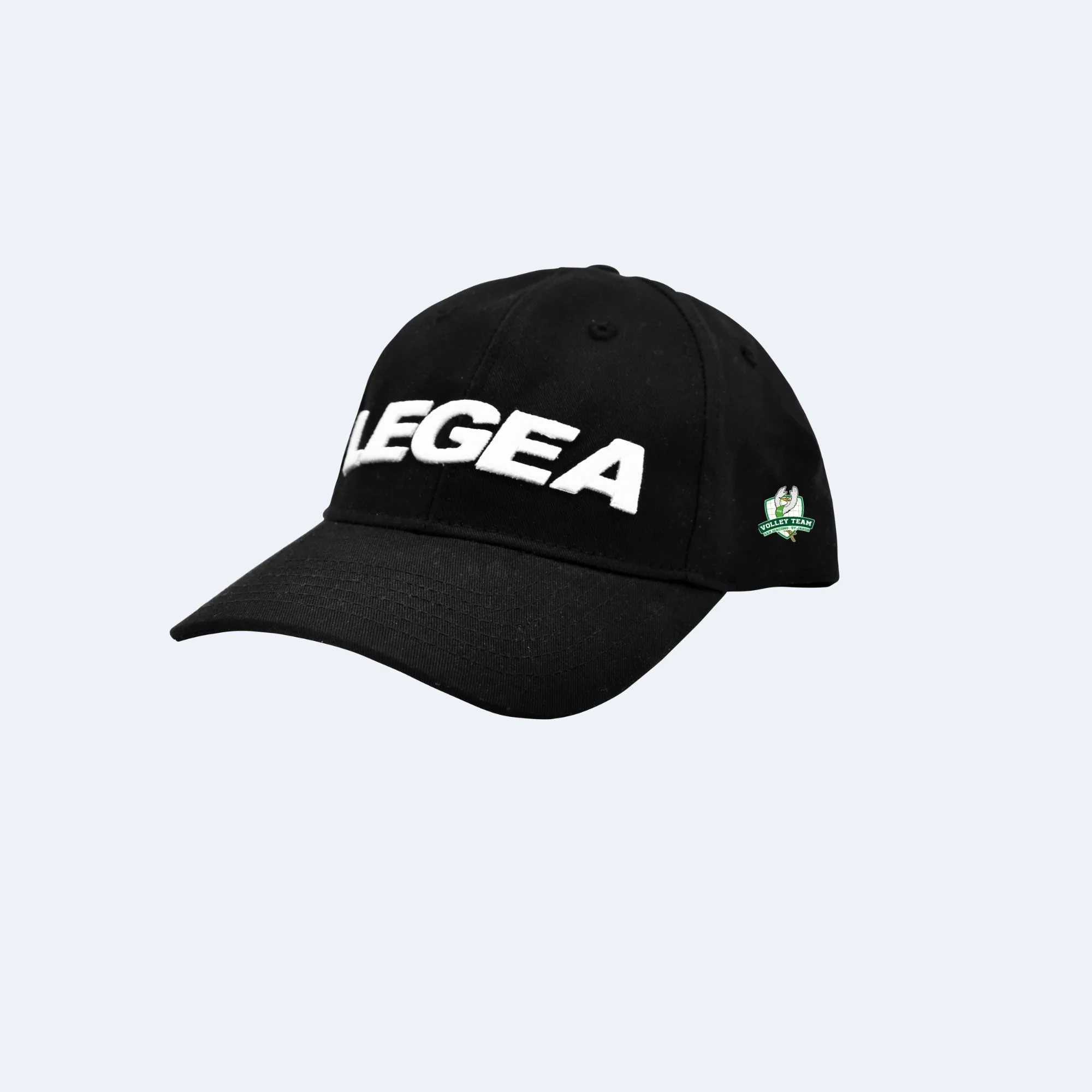 Cappellino con visiera - Volley Team San Giacomo