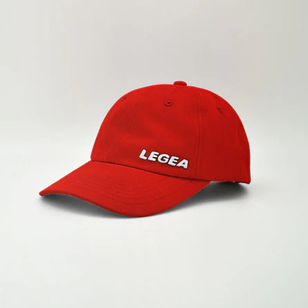 Cappellino con visiera Poses