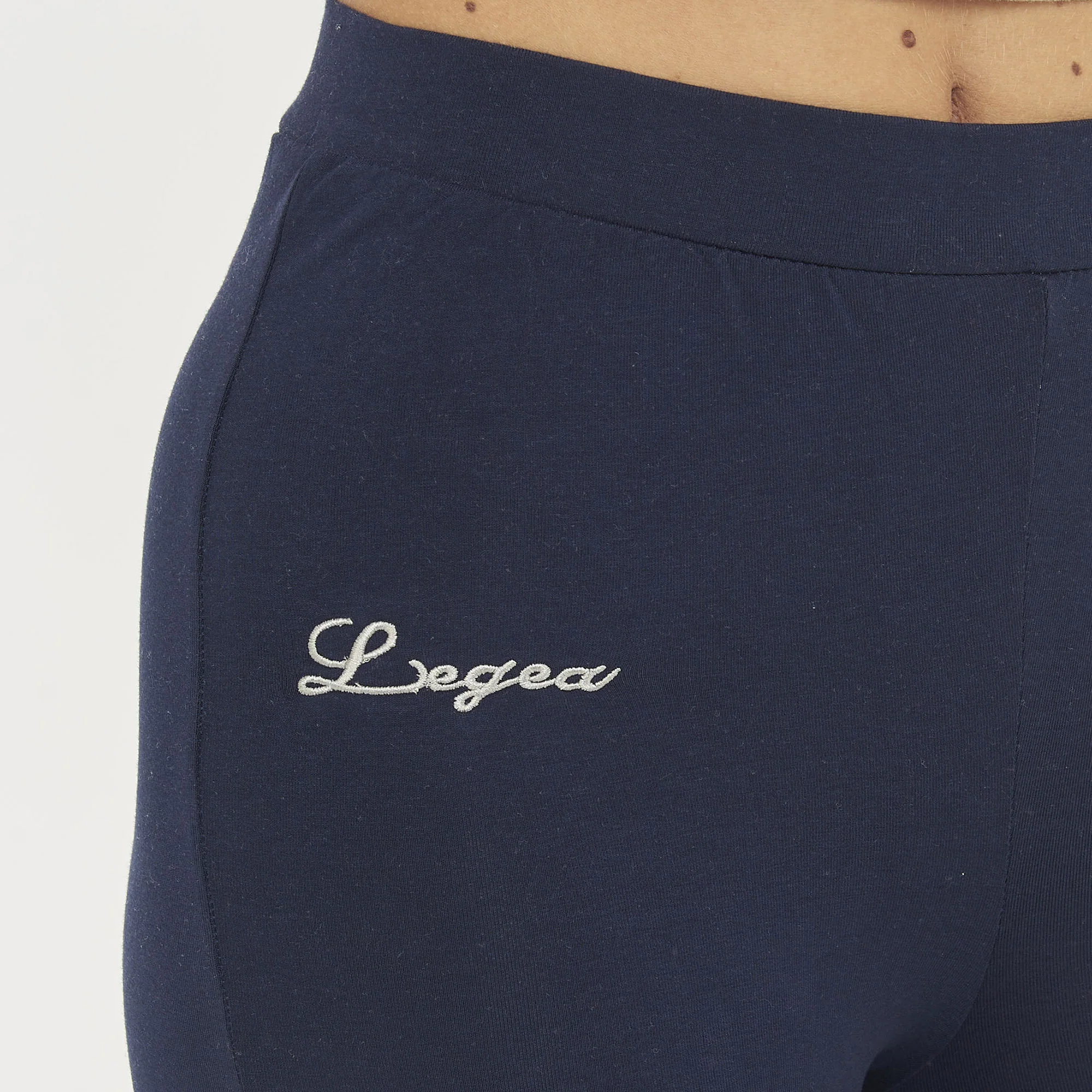 Leggins in cotone da allenamento Yren - Image 5