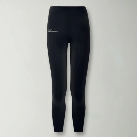 Leggins in cotone da allenamento Yren