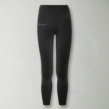Leggins in cotone da allenamento Yren