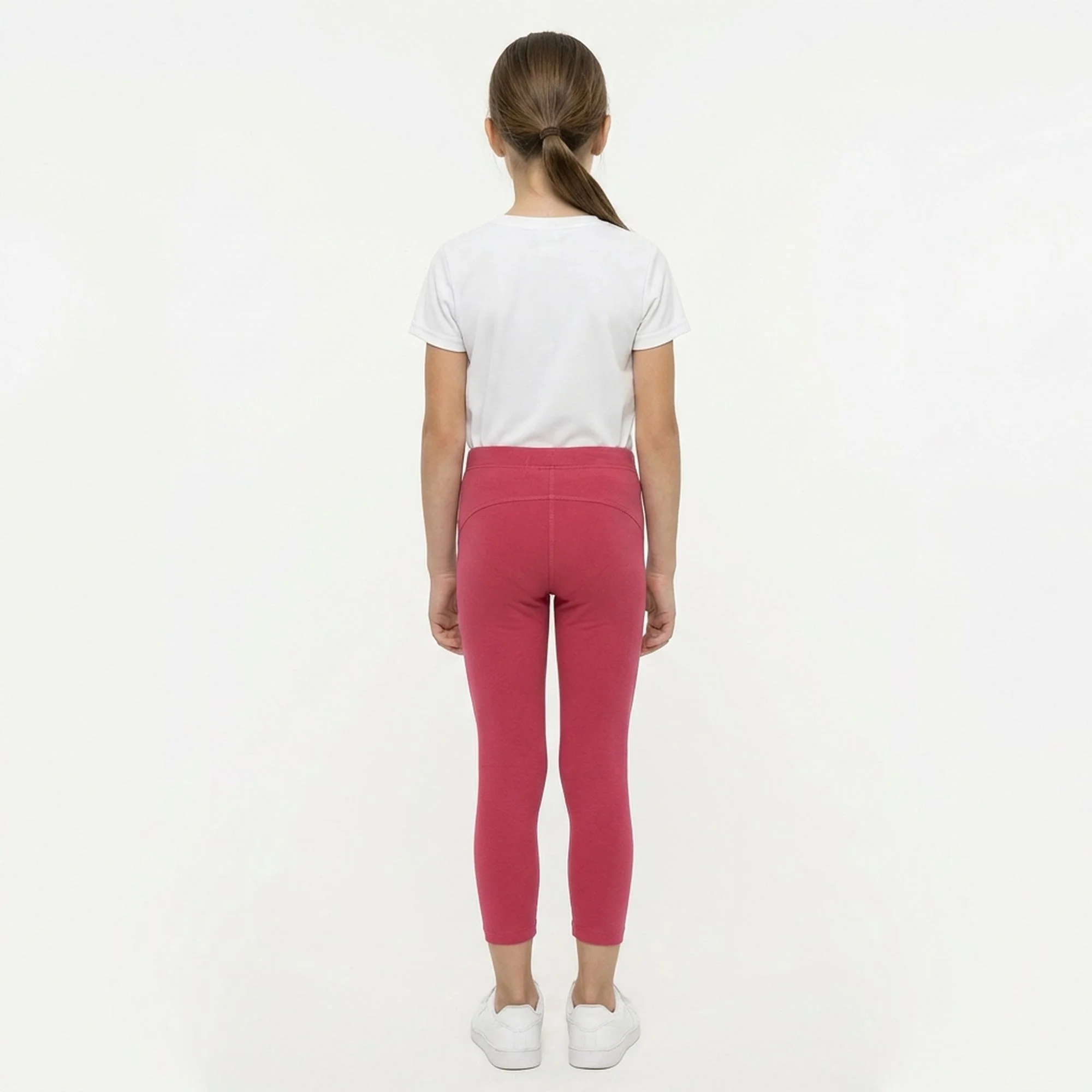 Leggins in cotone da allenamento Yren - Image 2