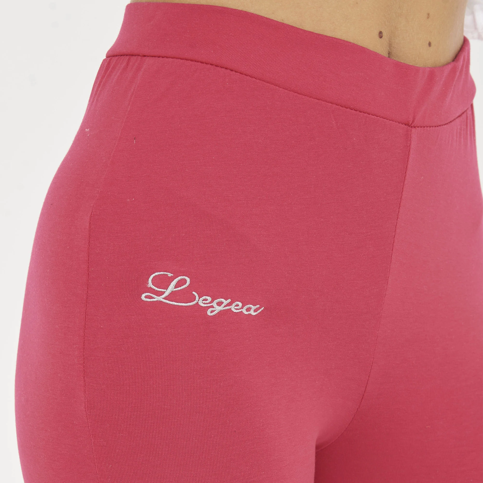 Leggins in cotone da allenamento Yren - Image 8