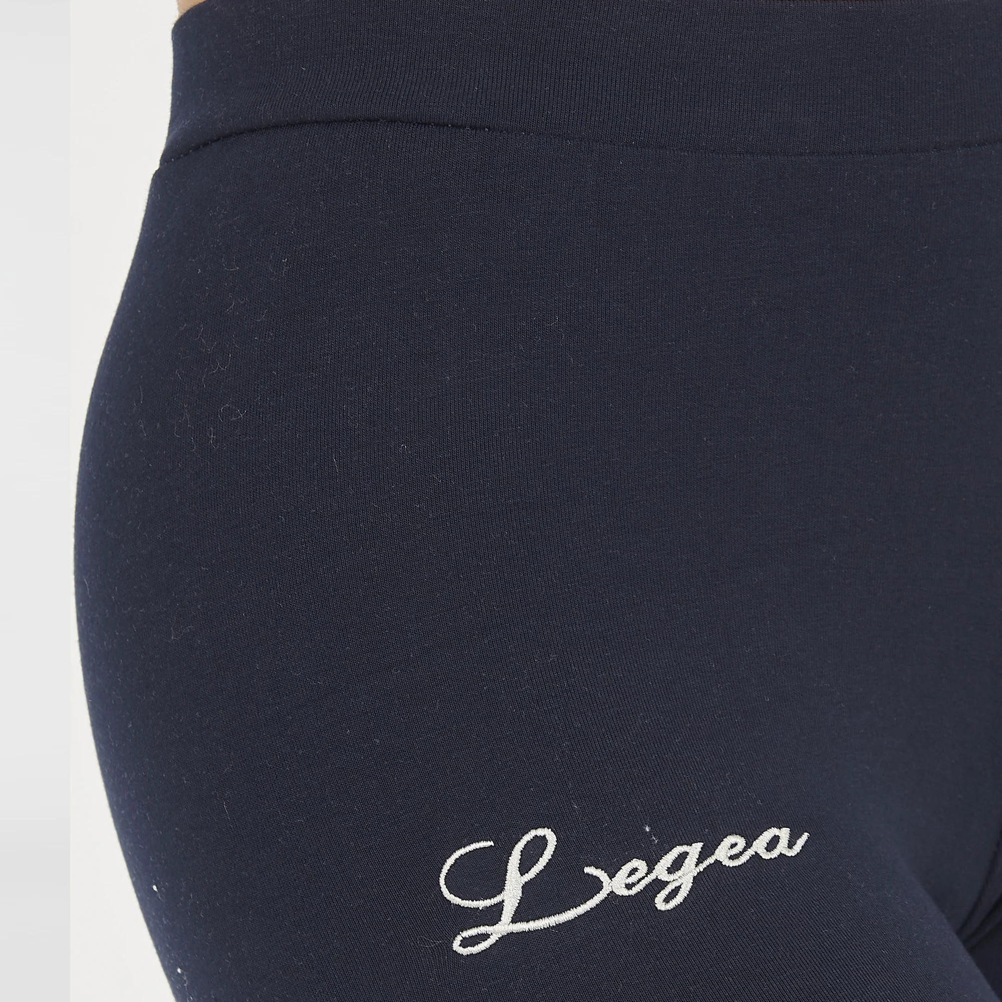 Leggins in cotone da allenamento Dely - Image 5