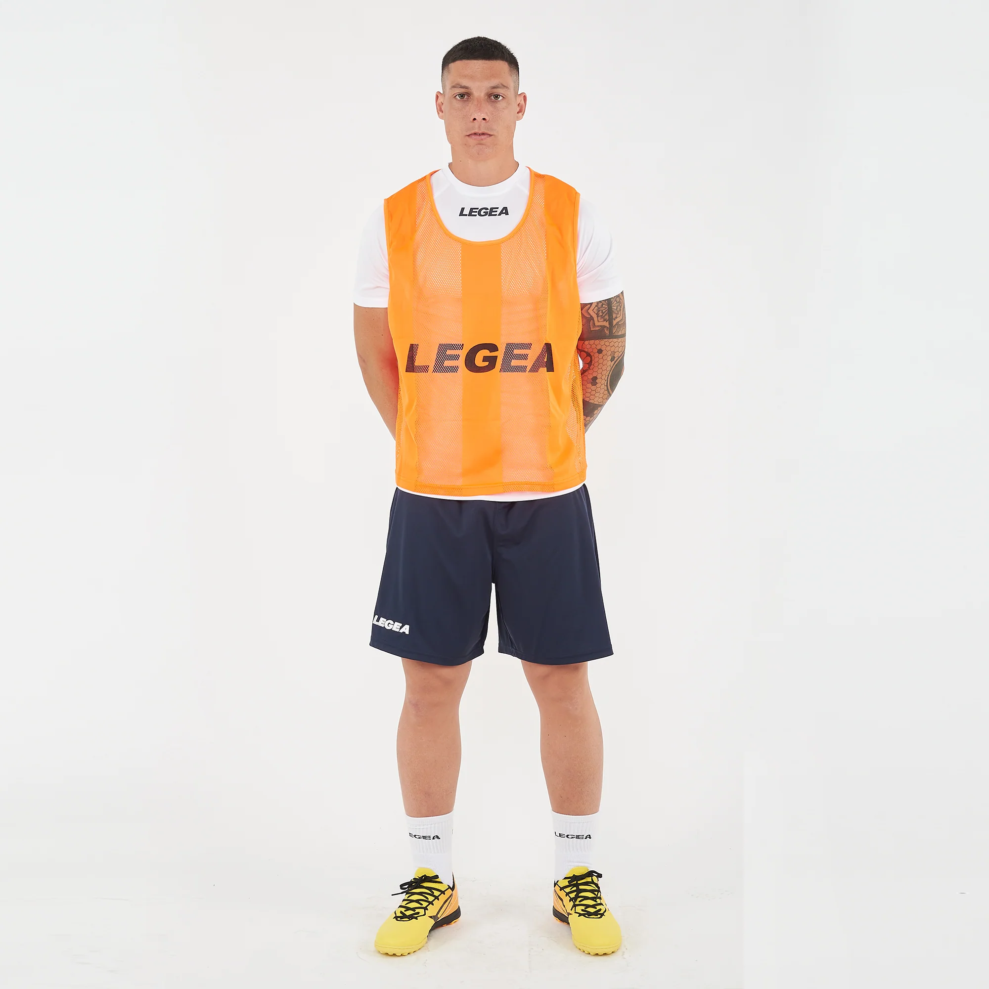 Casacca Promo Set 10 Pezzi - Image 4