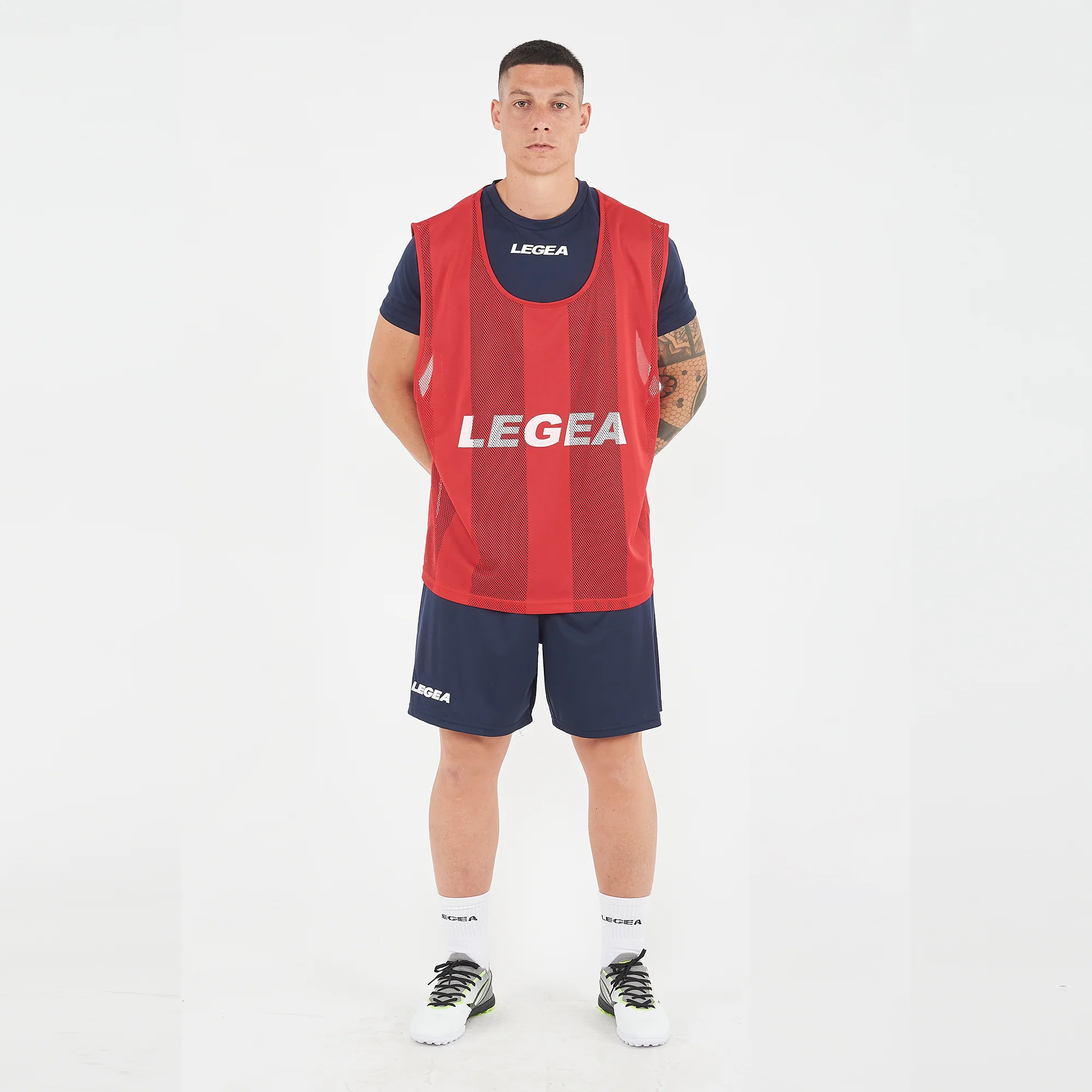 Casacca Promo Set 10 Pezzi - Image 4