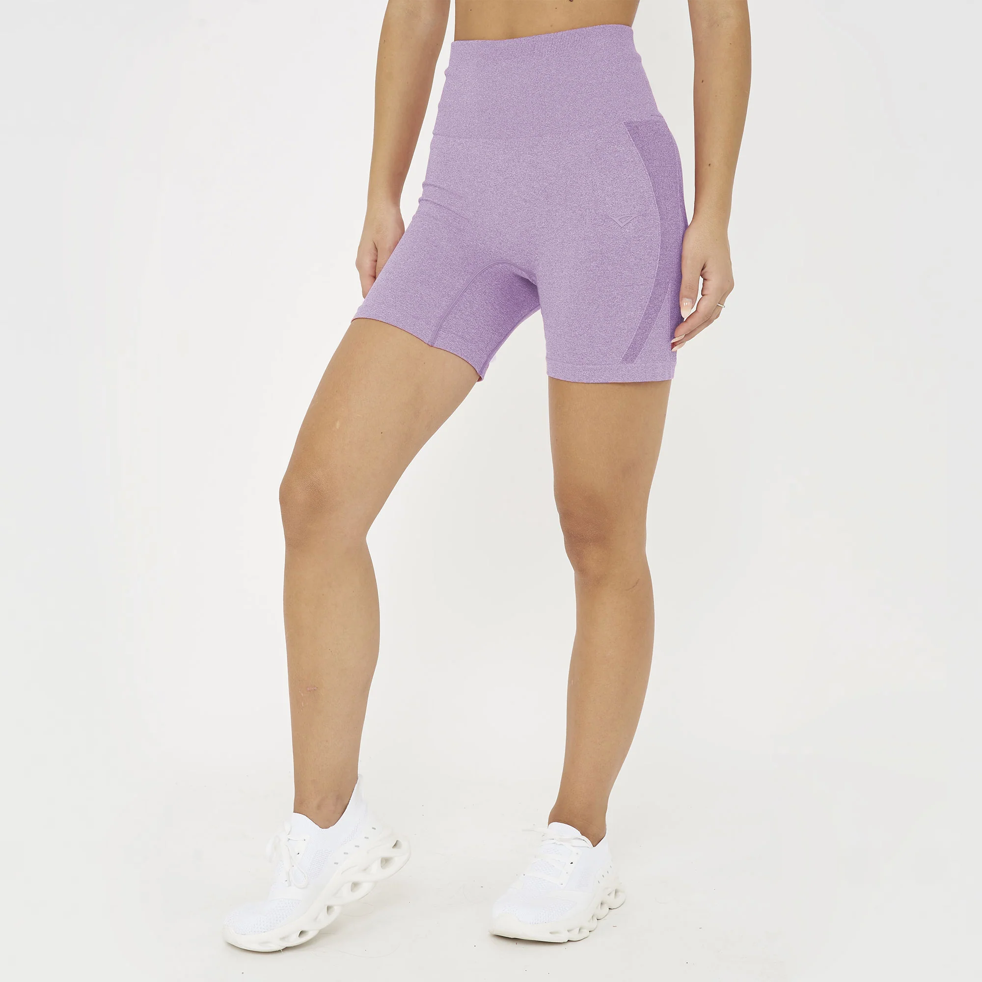 Completino da allenamento Maddy Jules - lilla - Image 7