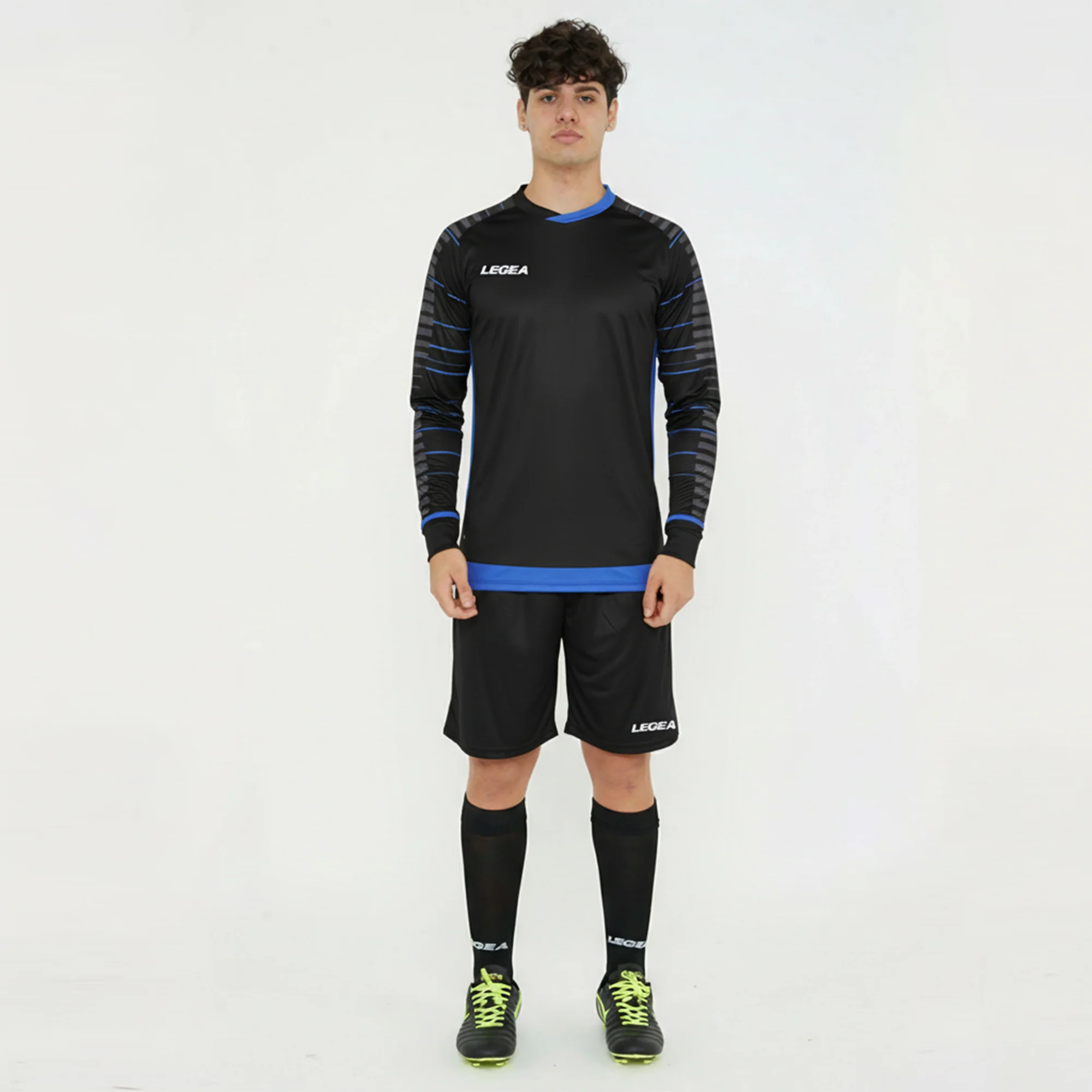Kit Portiere Reims Junior